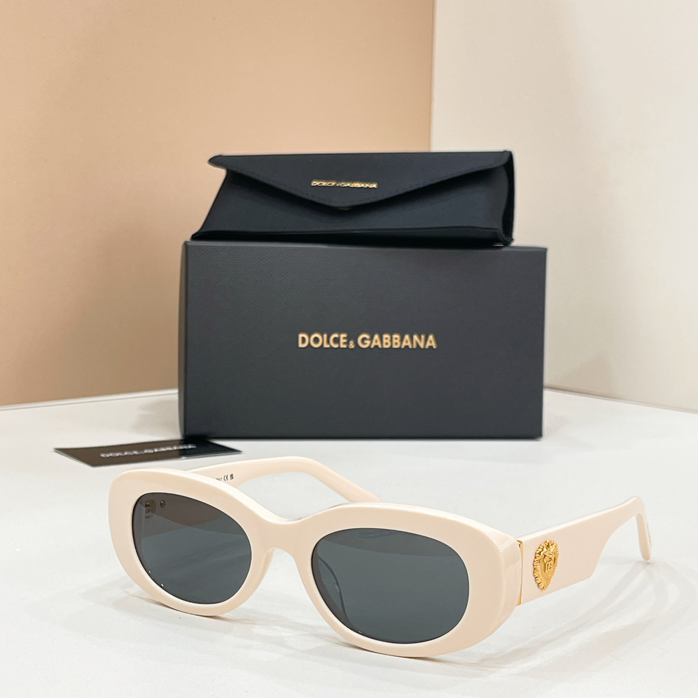 Dolce & Gabbana DOLCE & GABBAN*