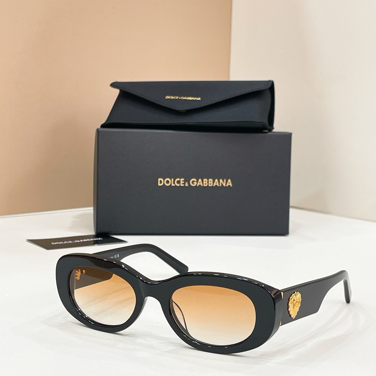 Dolce & Gabbana DOLCE & GABBAN*