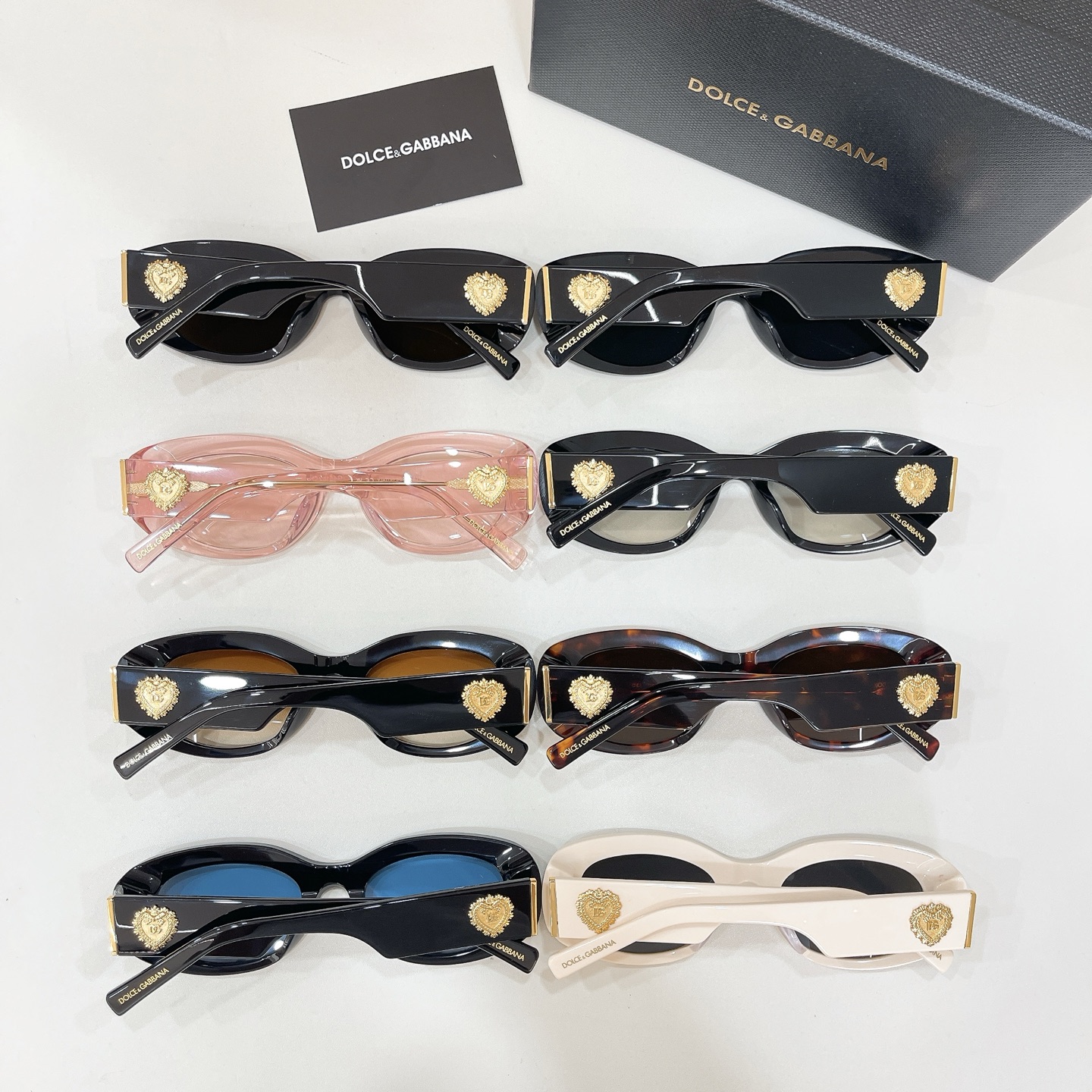 Dolce & Gabbana DOLCE & GABBAN*