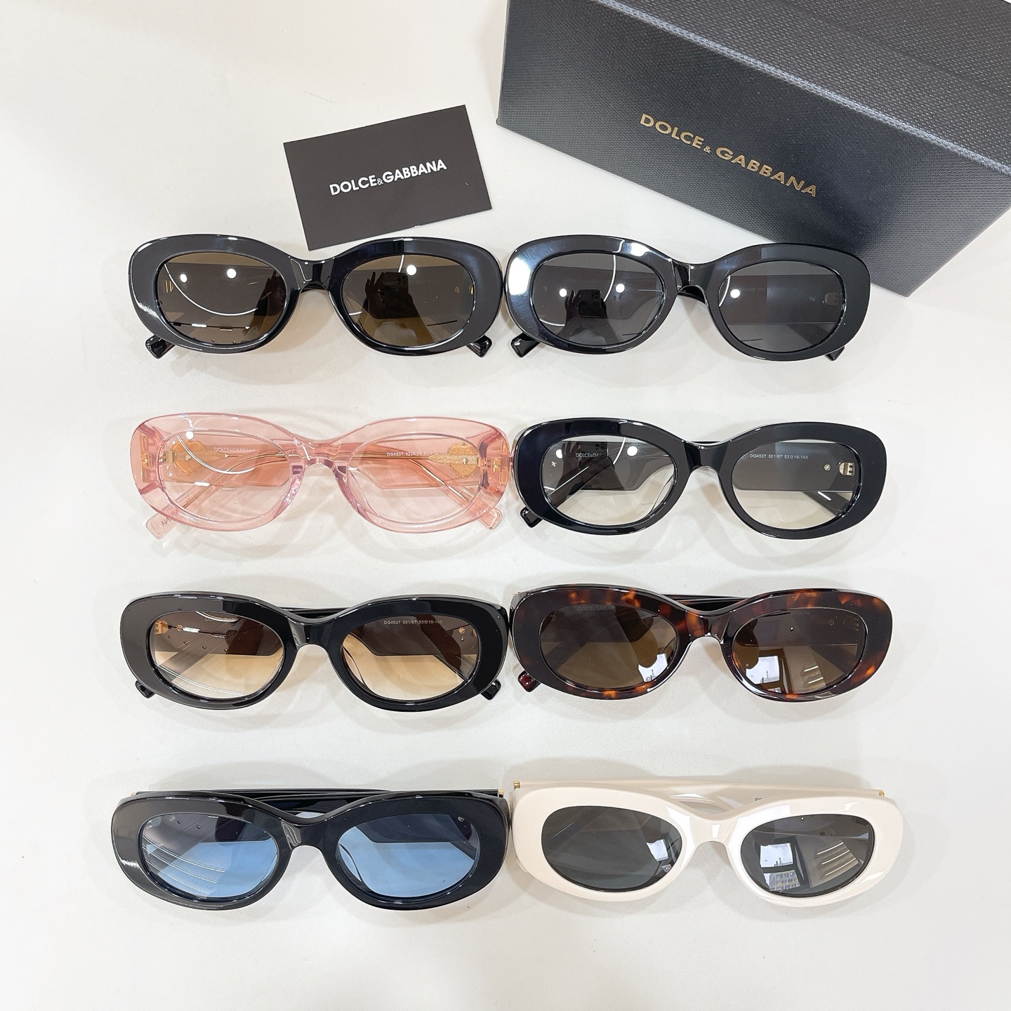 Dolce & Gabbana DOLCE & GABBAN*
