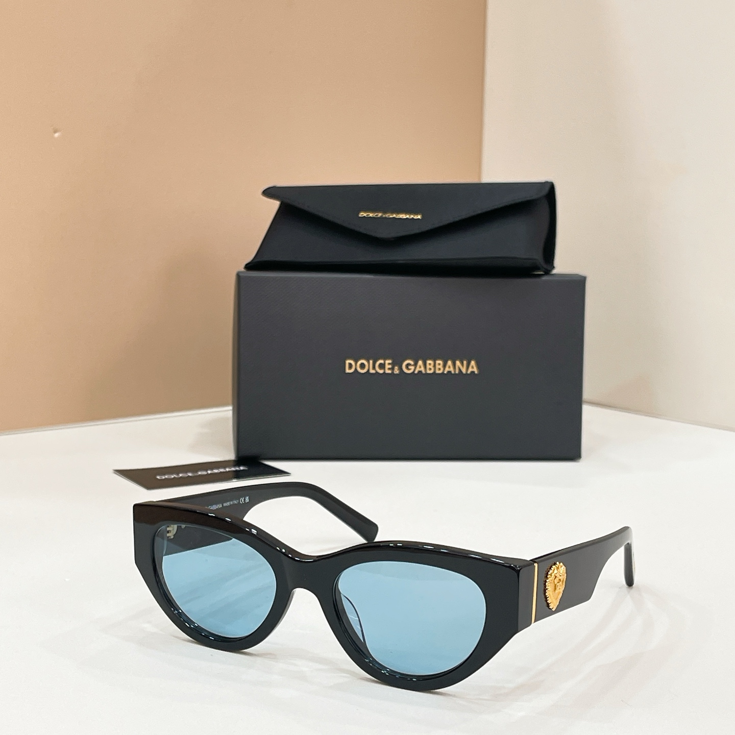 Dolce & Gabbana DOLCE & GABBAN*