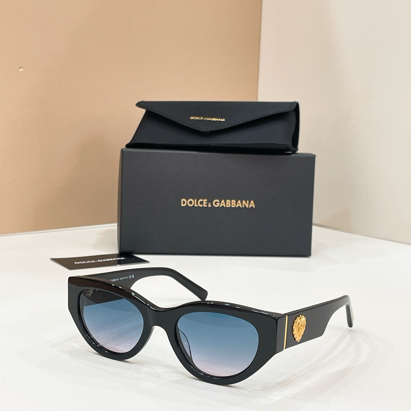 Dolce & Gabbana DOLCE & GABBAN*