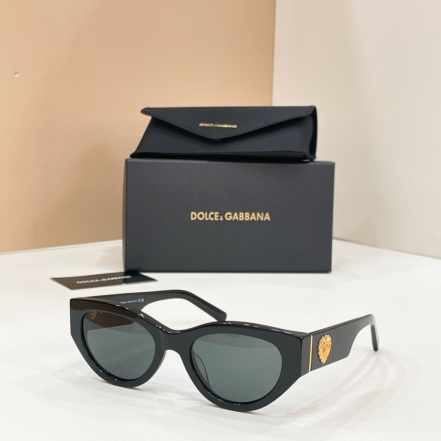 Dolce & Gabbana DOLCE & GABBAN*