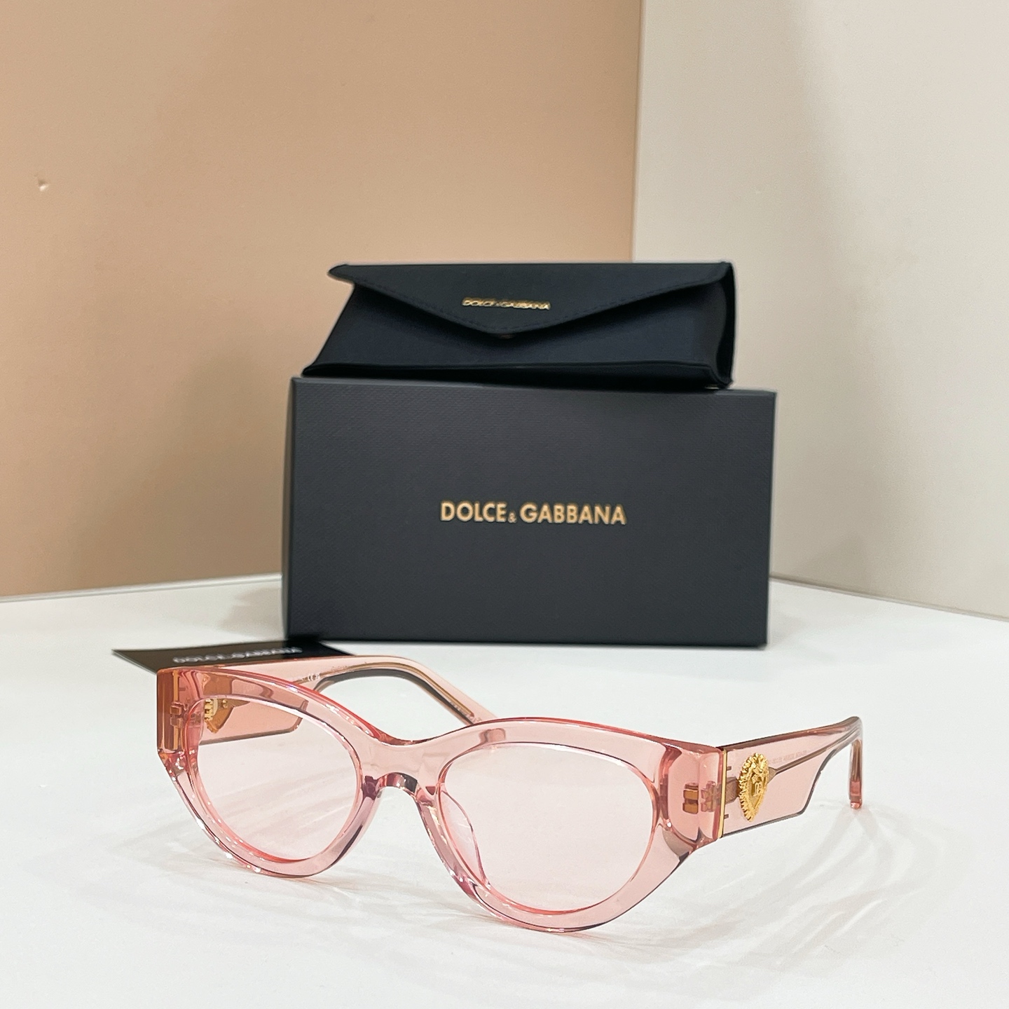 Dolce & Gabbana DOLCE & GABBAN*