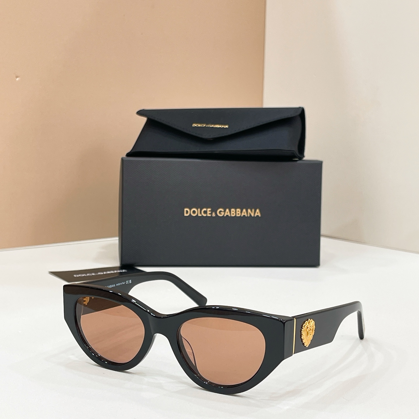 Dolce & Gabbana DOLCE & GABBAN*