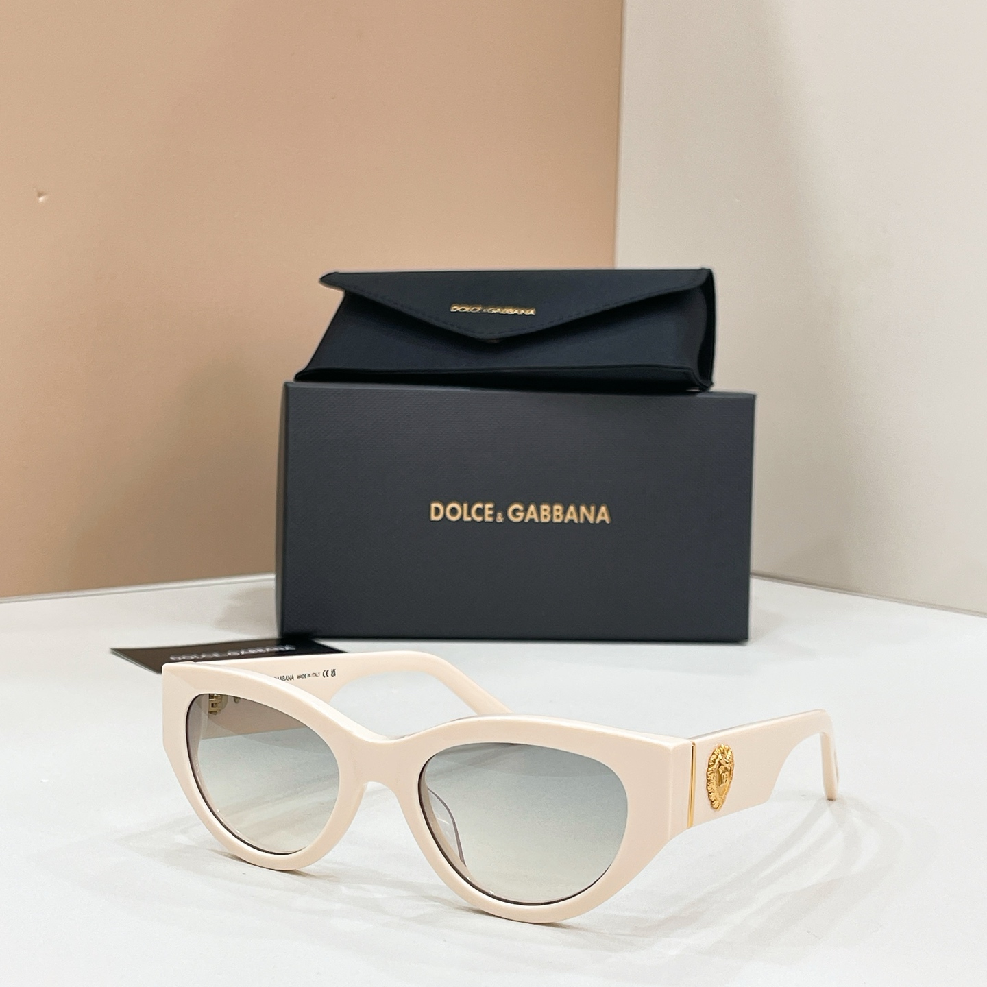 Dolce & Gabbana DOLCE & GABBAN*