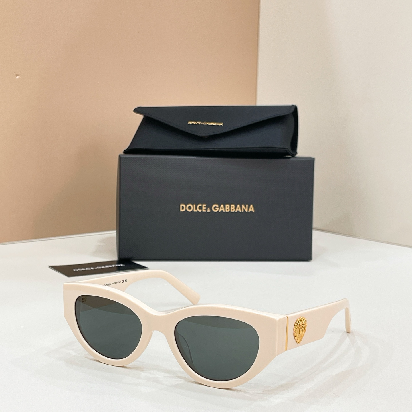 Dolce & Gabbana DOLCE & GABBAN*