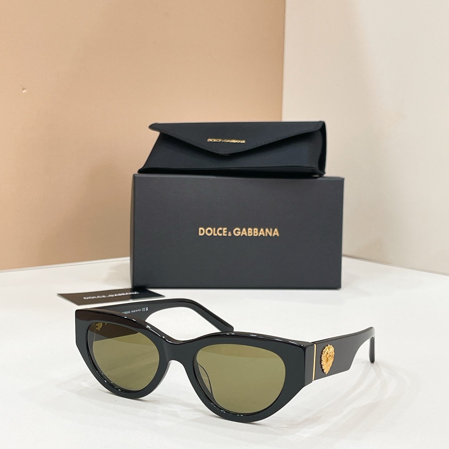 Dolce & Gabbana DOLCE & GABBAN*
