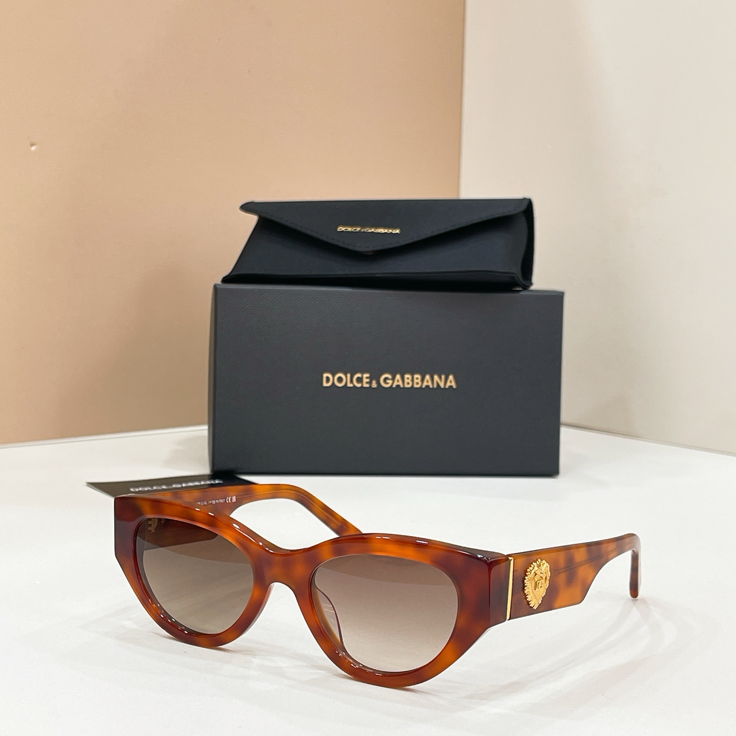 DOLCE & GABBAN*🌟🌟🌟MODEL：DG4536🌟🌟🌟SIZE：55口20-145🌟🌟🌟