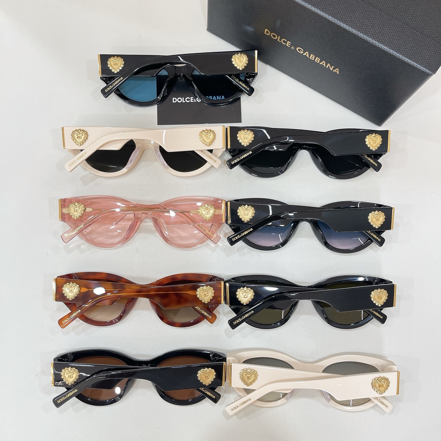 Dolce & Gabbana DOLCE & GABBAN*