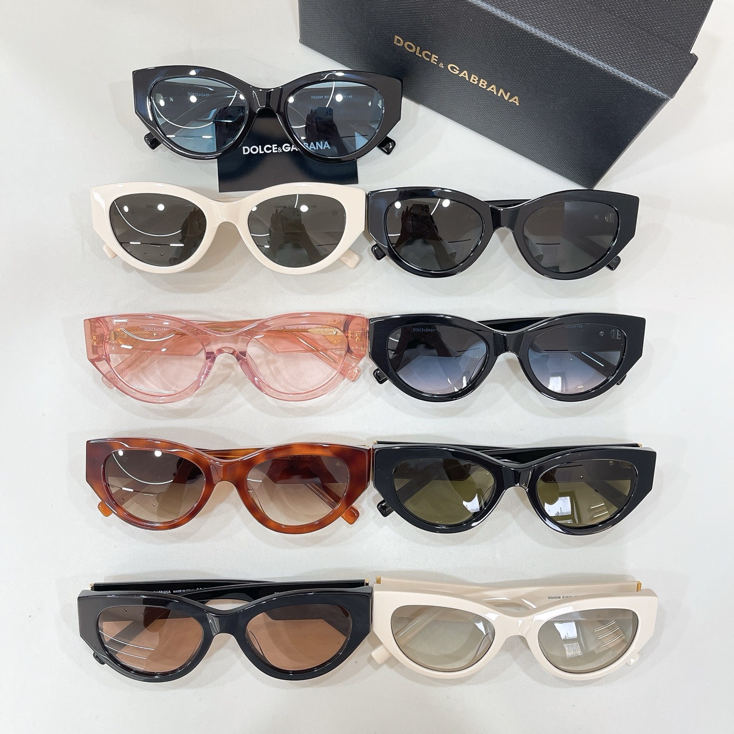 Dolce & Gabbana DOLCE & GABBAN*