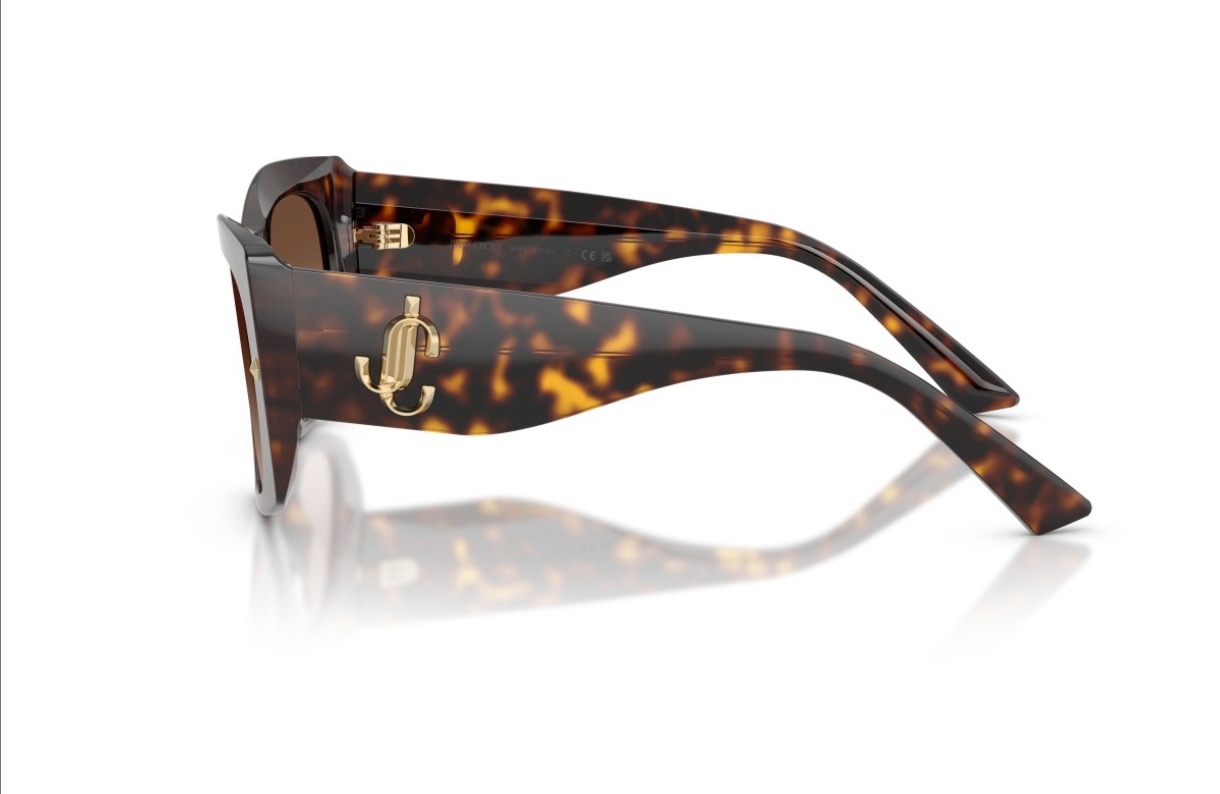 Jimmy Choo 13015043JIMMY CHOO MODEL：JC5061U SIZE：54口18-142