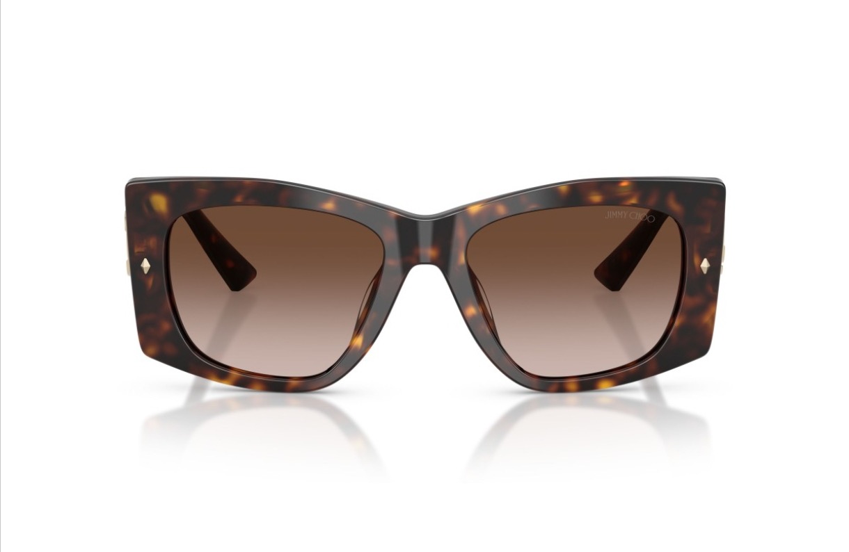 Jimmy Choo 13015043JIMMY CHOO MODEL：JC5061U SIZE：54口18-142