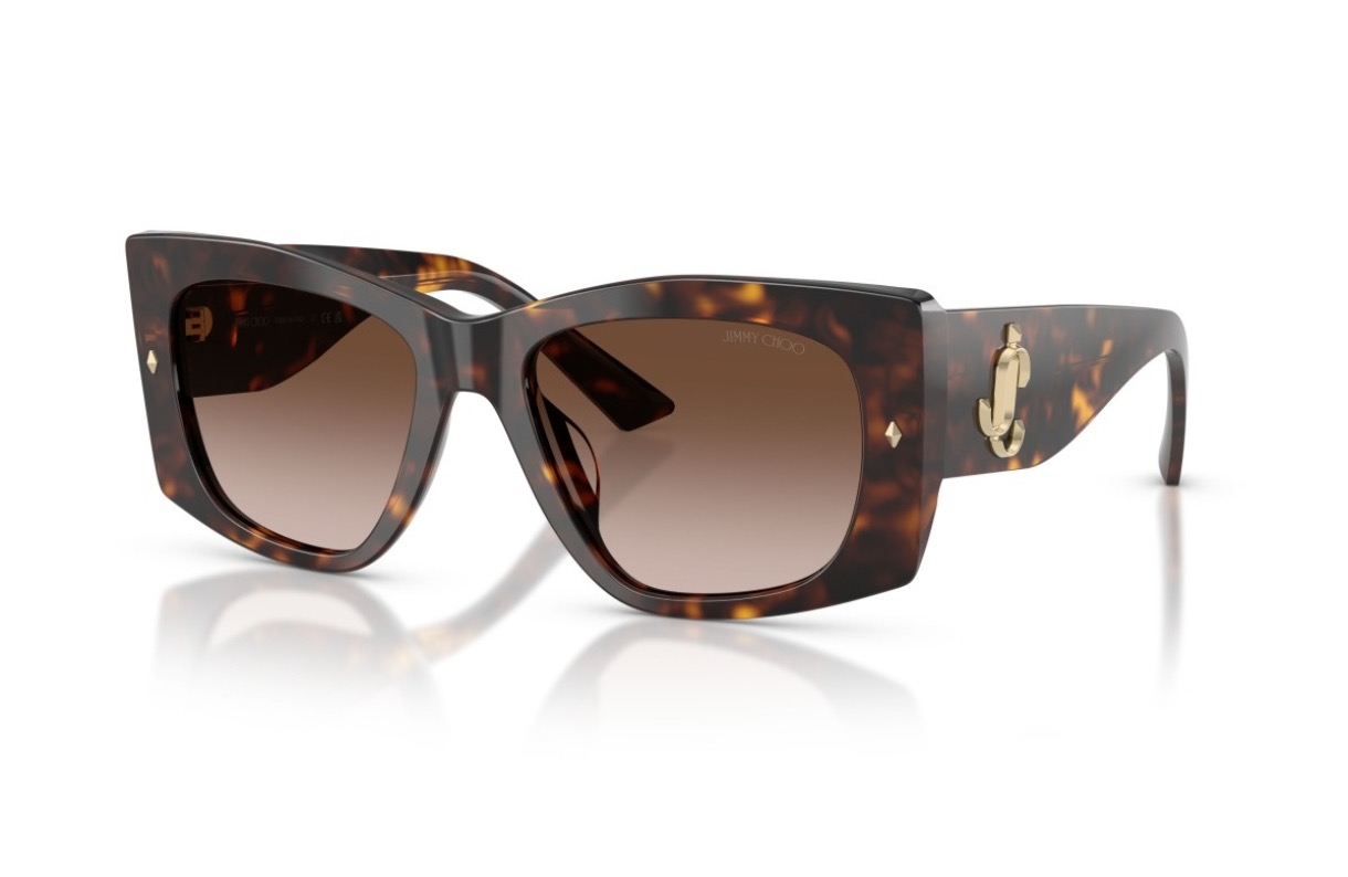 Jimmy Choo 13015043JIMMY CHOO MODEL：JC5061U SIZE：54口18-142