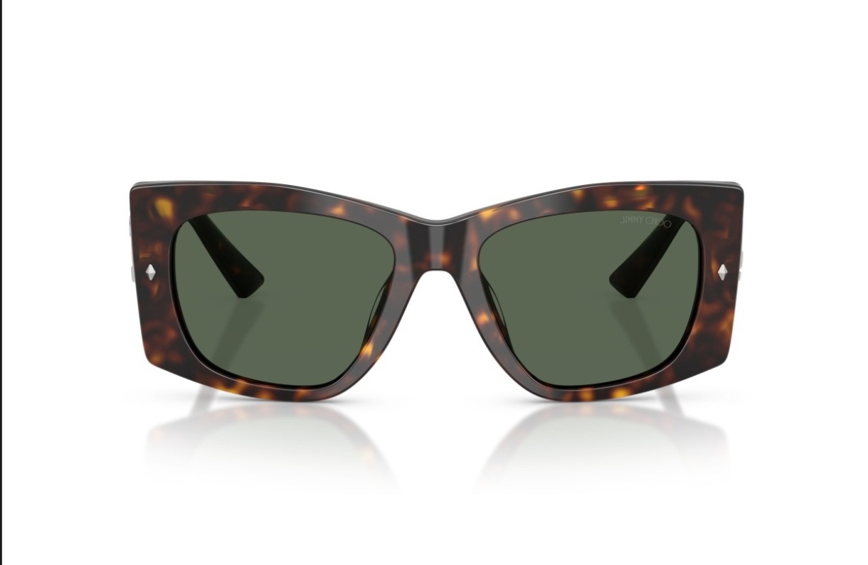 Jimmy Choo 13015043JIMMY CHOO MODEL：JC5061U SIZE：54口18-142