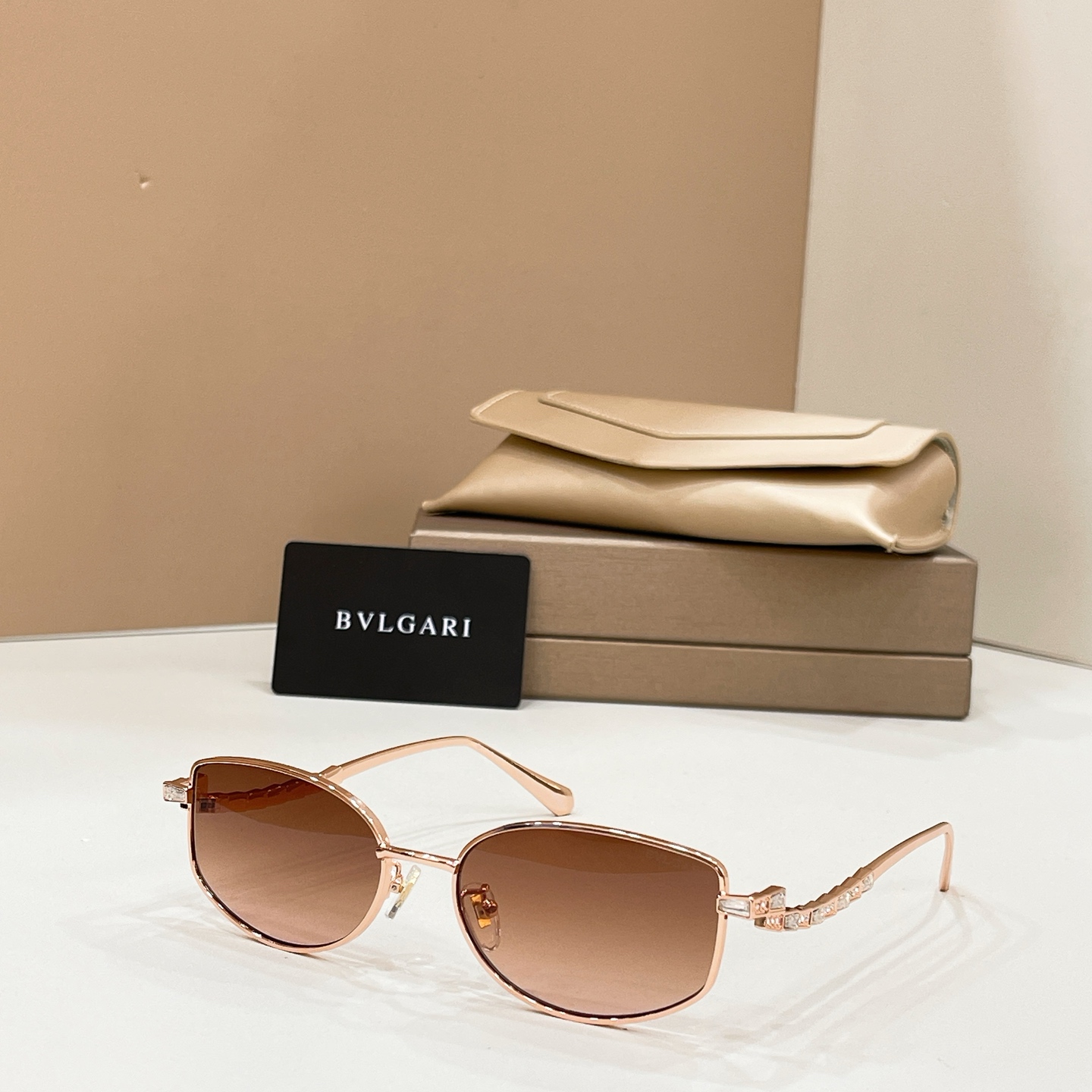 Bvlgari BVLGAR* 1803LU