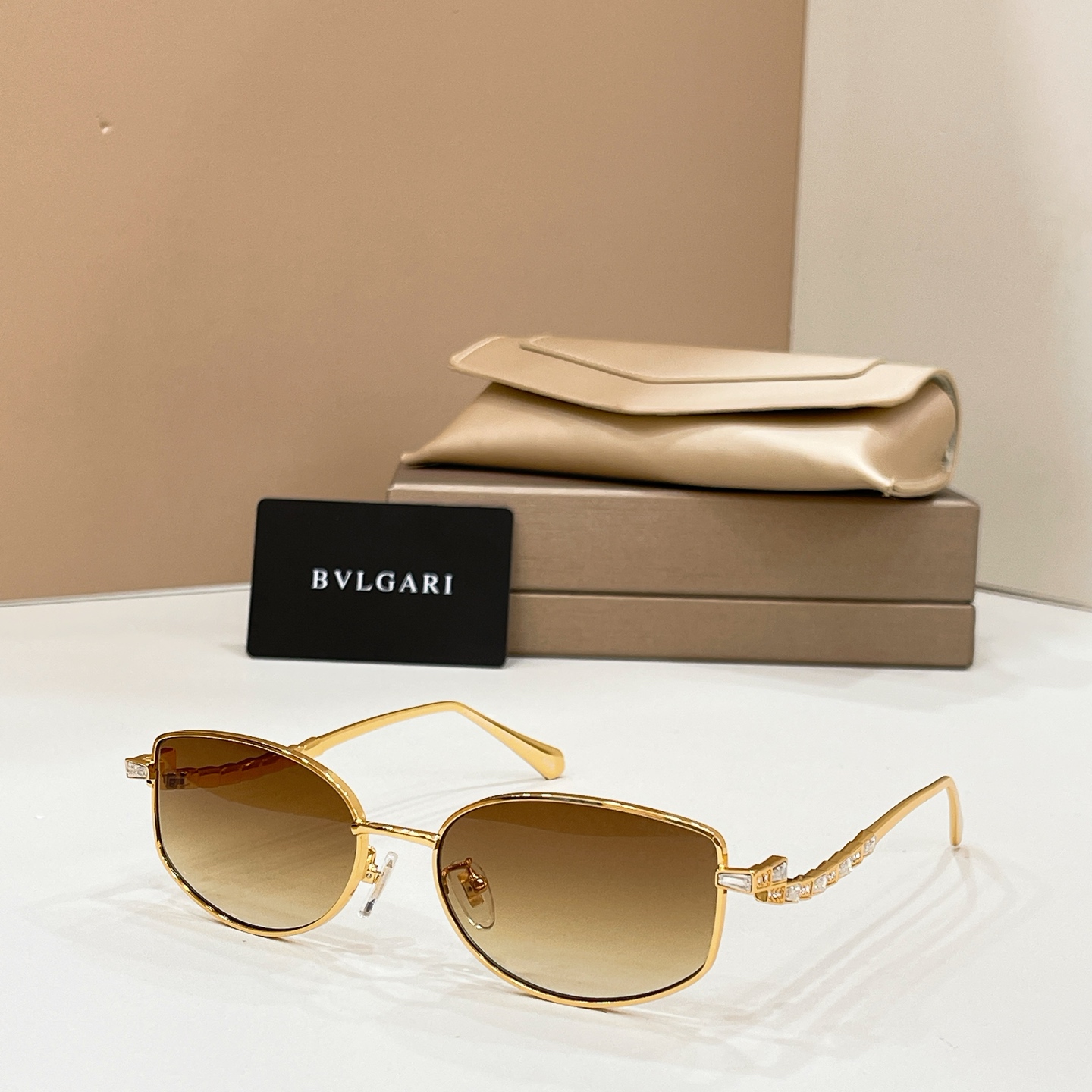Bvlgari BVLGAR* 1803LU