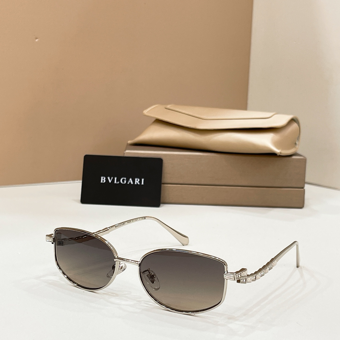 Bvlgari BVLGAR* 1803LU