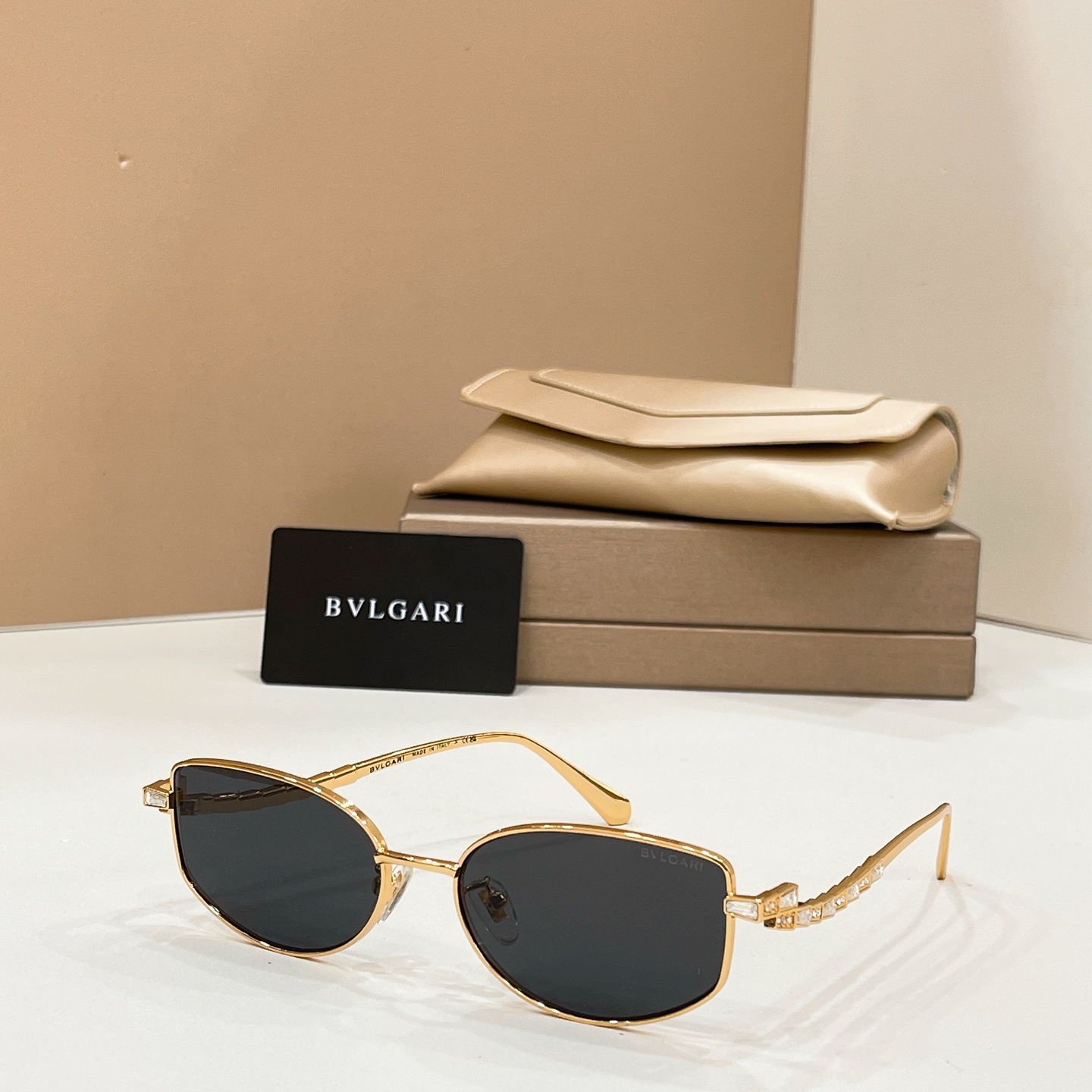 Bvlgari BVLGAR* 1803LU