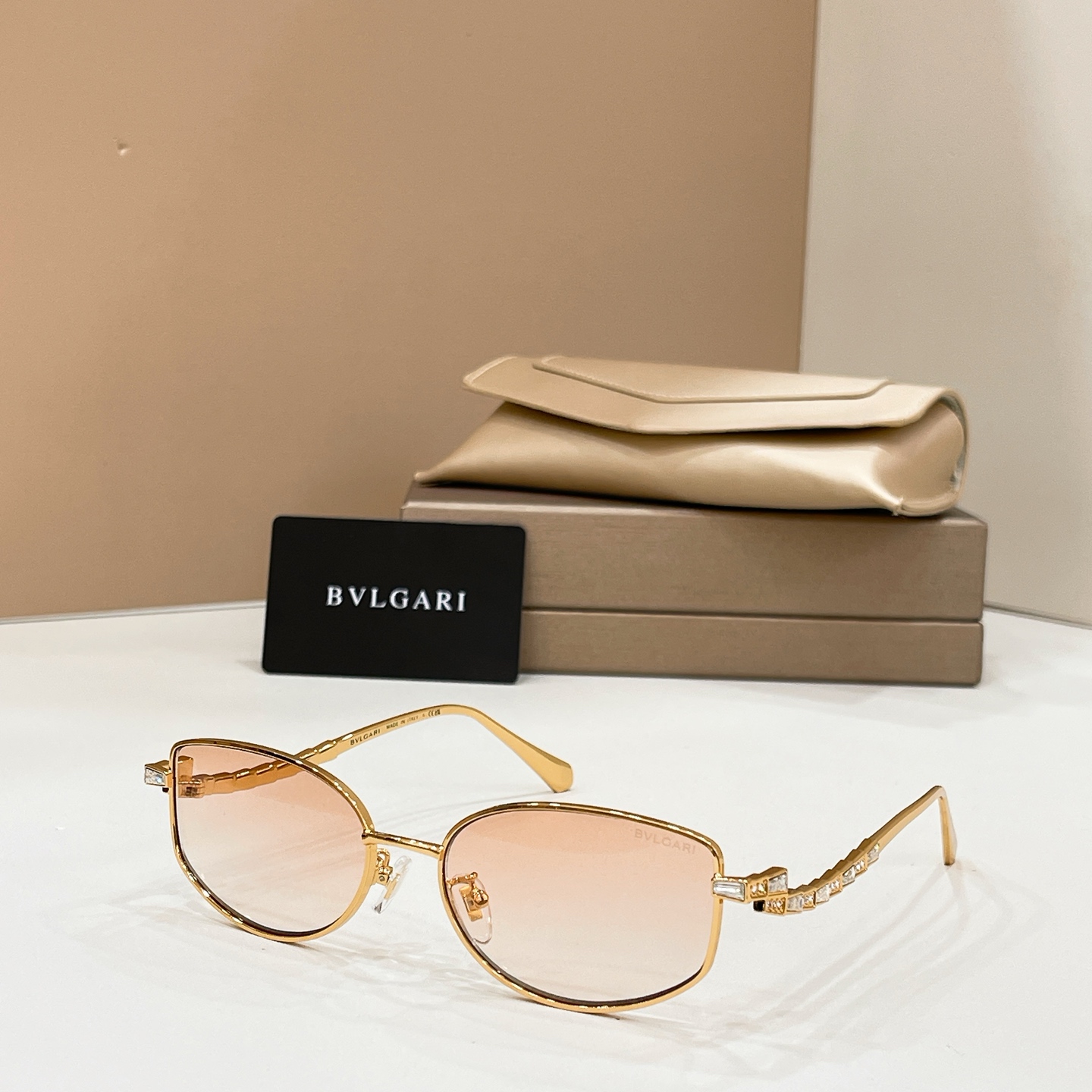 Bvlgari BVLGAR* 1803LU