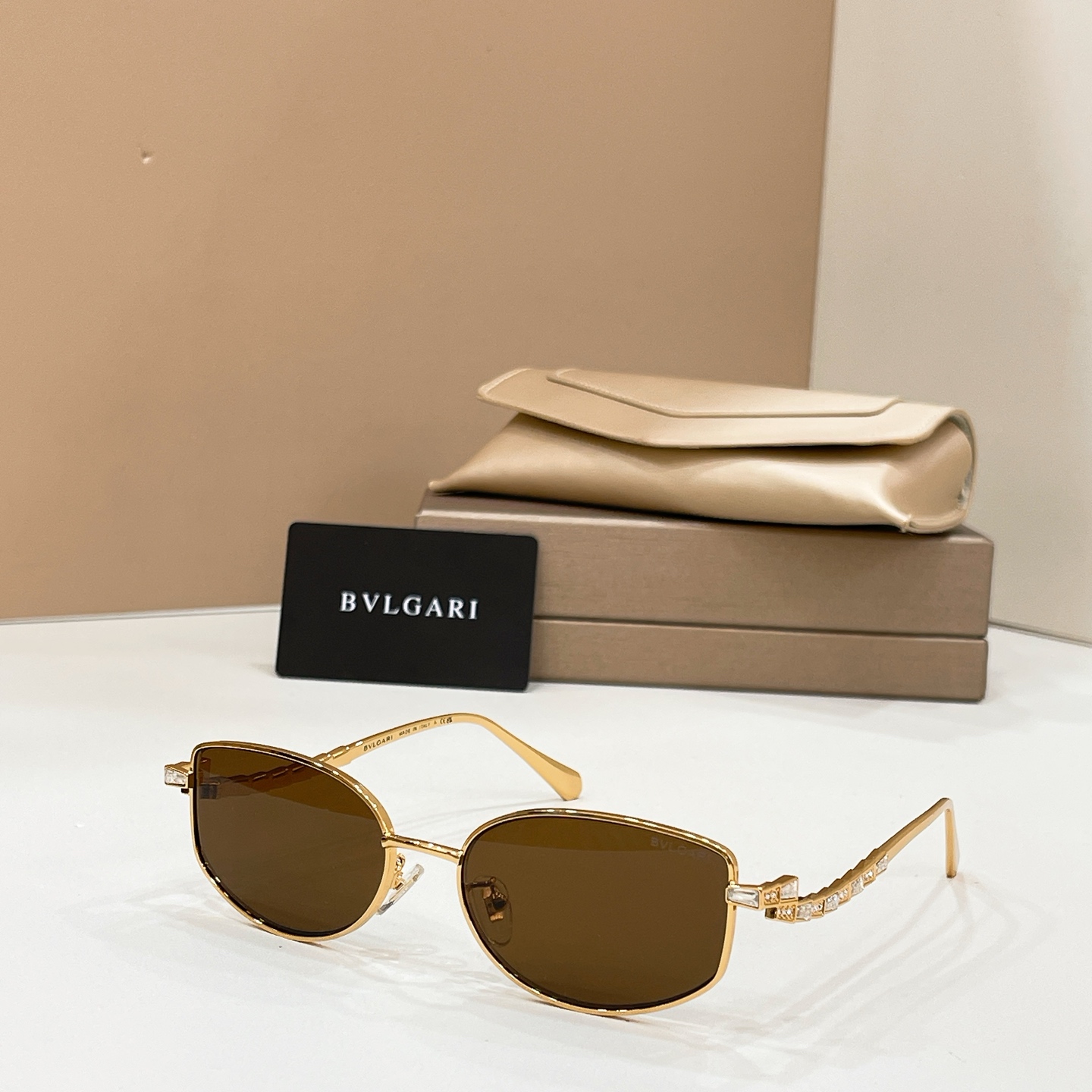 Bvlgari BVLGAR* 1803LU