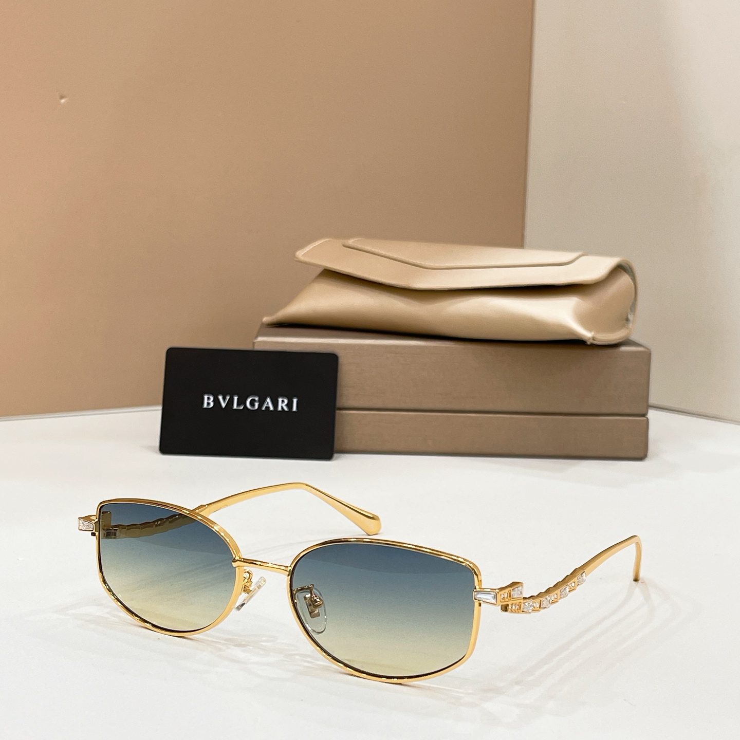 Bvlgari BVLGAR* 1803LU