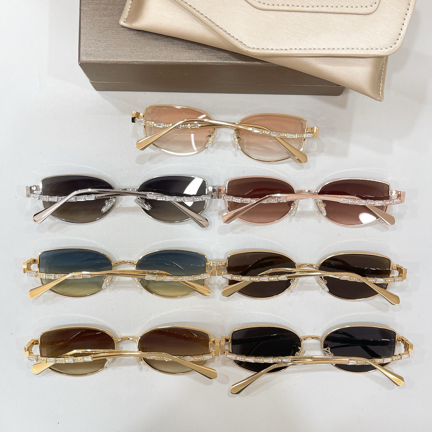 Bvlgari 14016043BVLGAR* 1803LU
