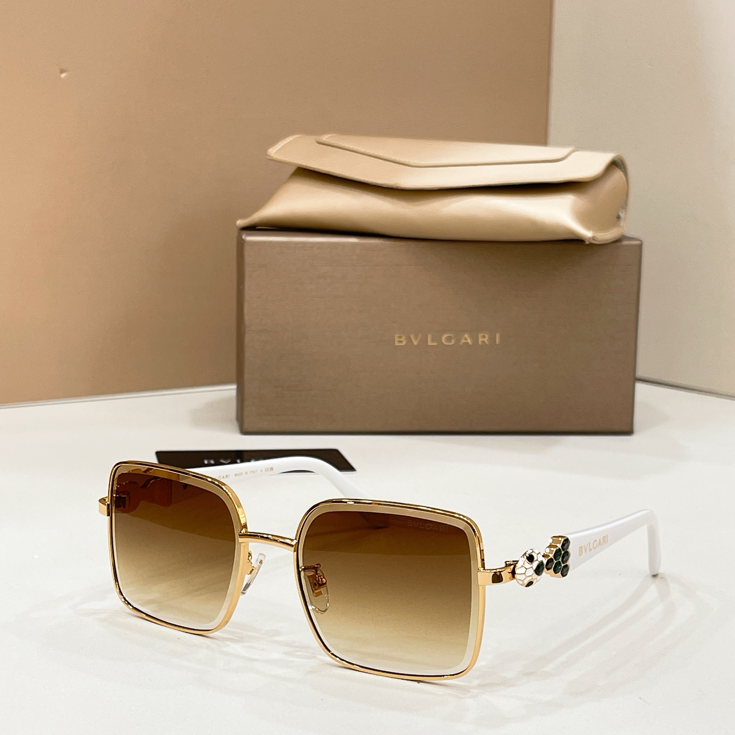 Bvlgari BVLGAR* 1810LU