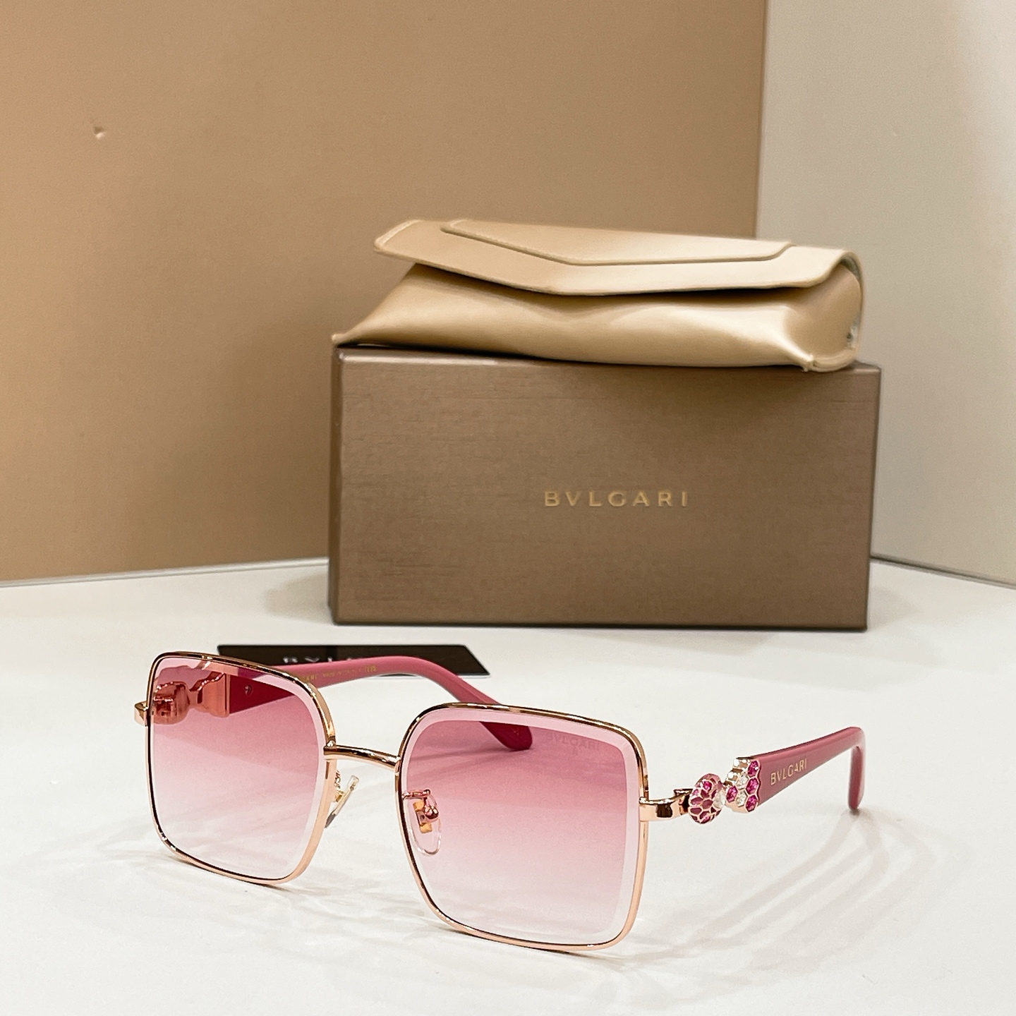 Bvlgari BVLGAR* 1810LU