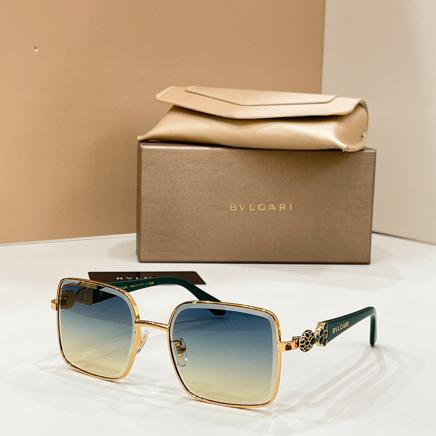 Bvlgari BVLGAR* 1810LU
