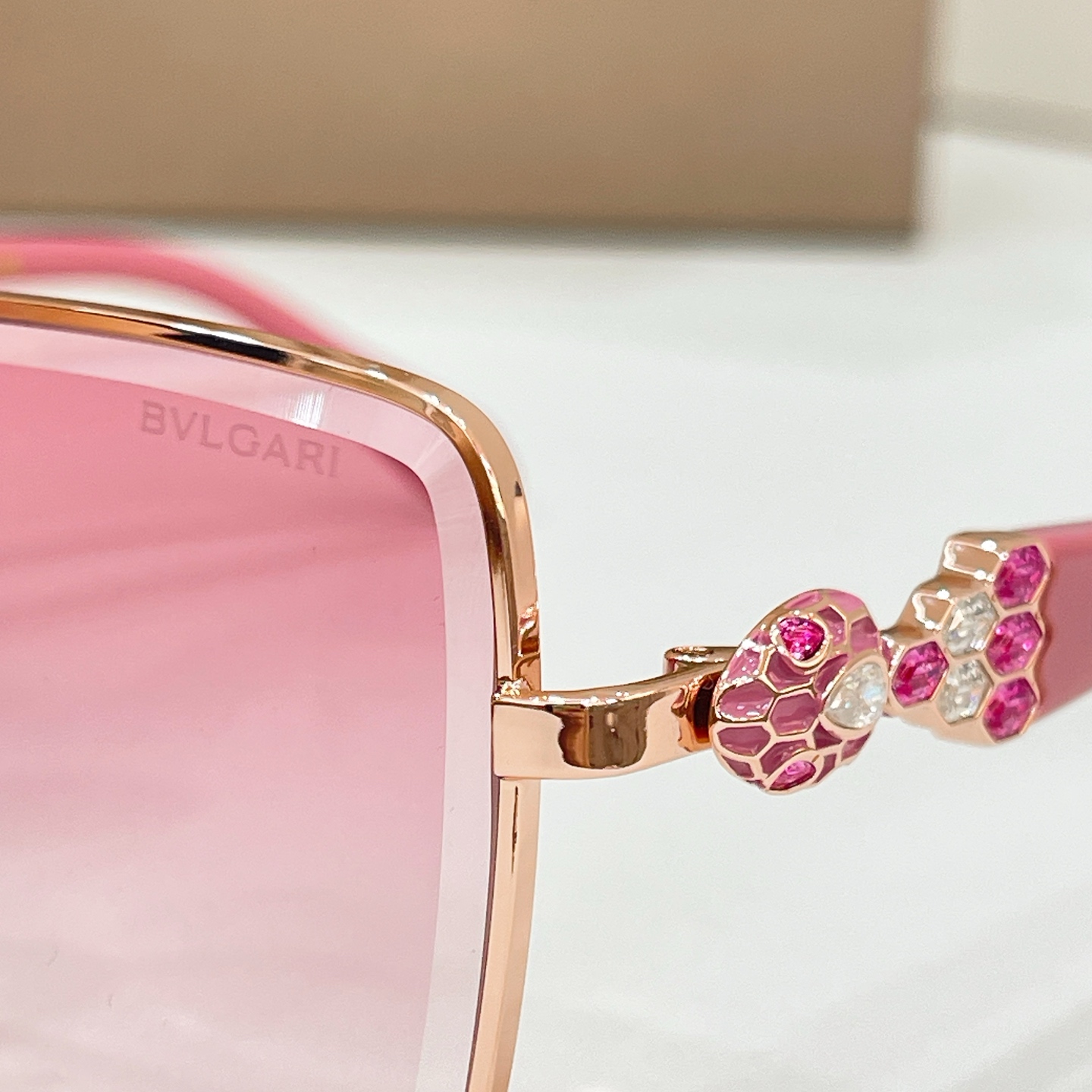 Bvlgari BVLGAR* 1810LU