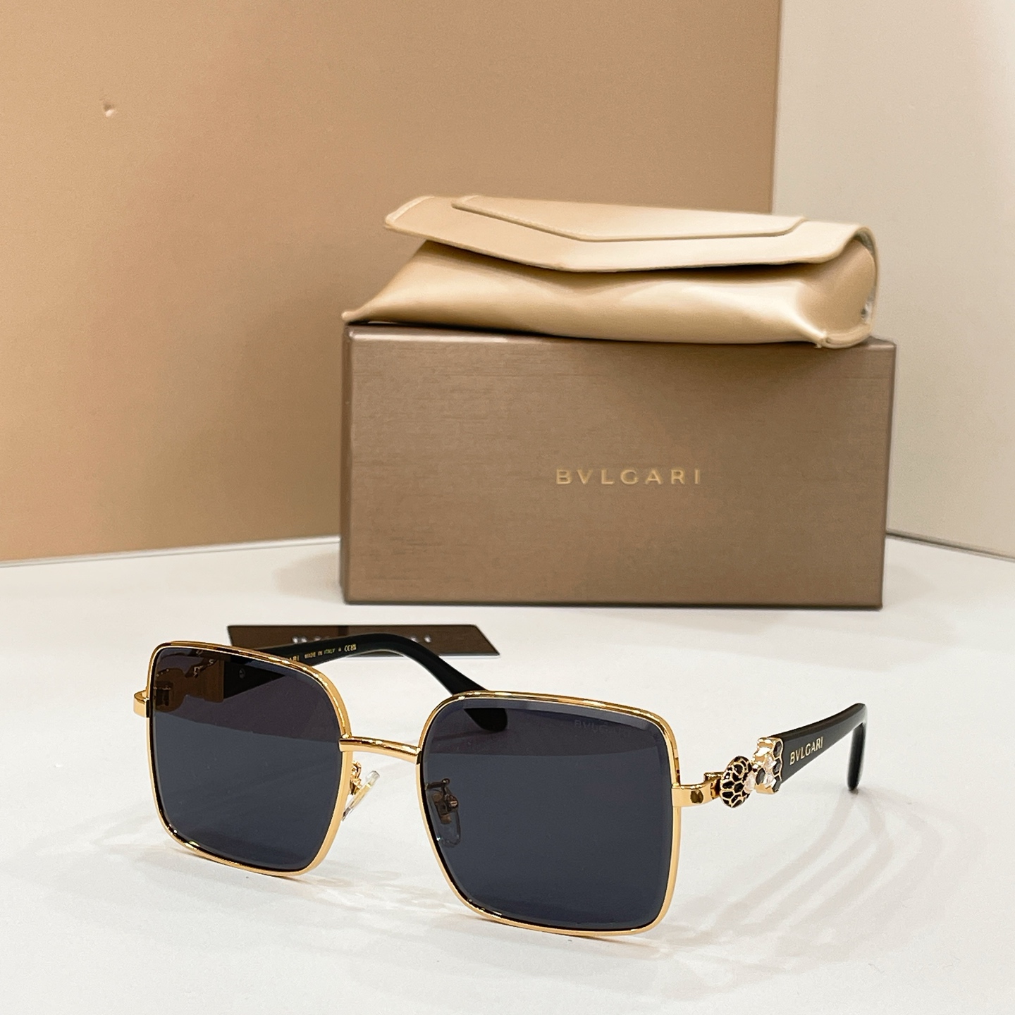 Bvlgari BVLGAR* 1810LU