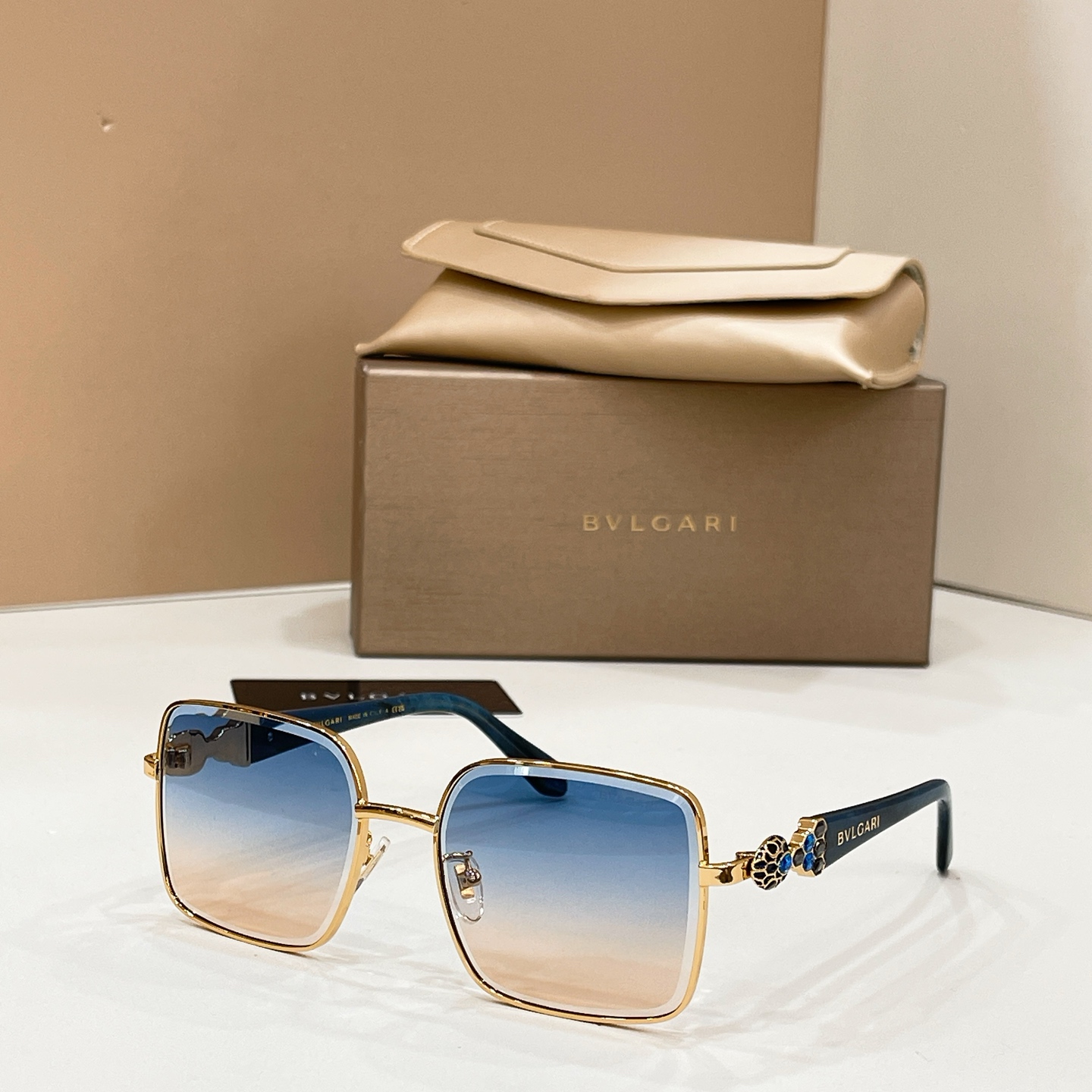 Bvlgari BVLGAR* 1810LU