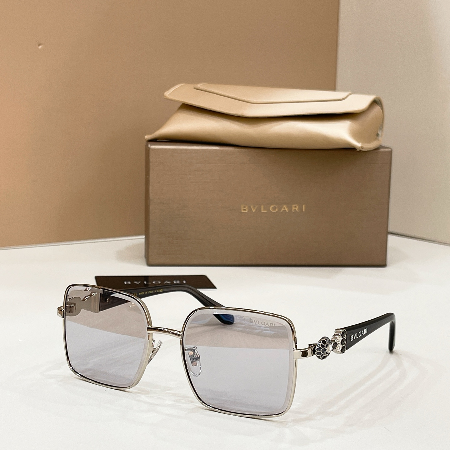Bvlgari BVLGAR* 1810LU