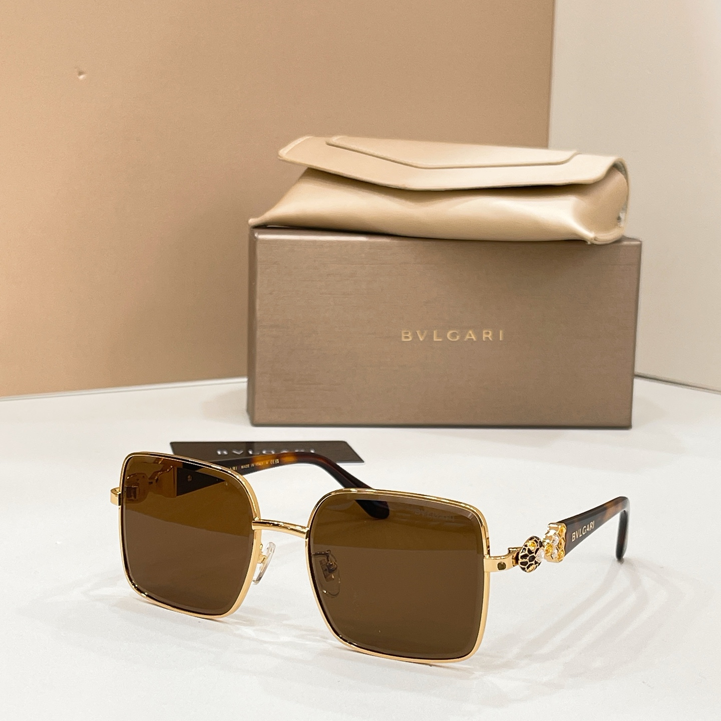 Bvlgari BVLGAR* 1810LU
