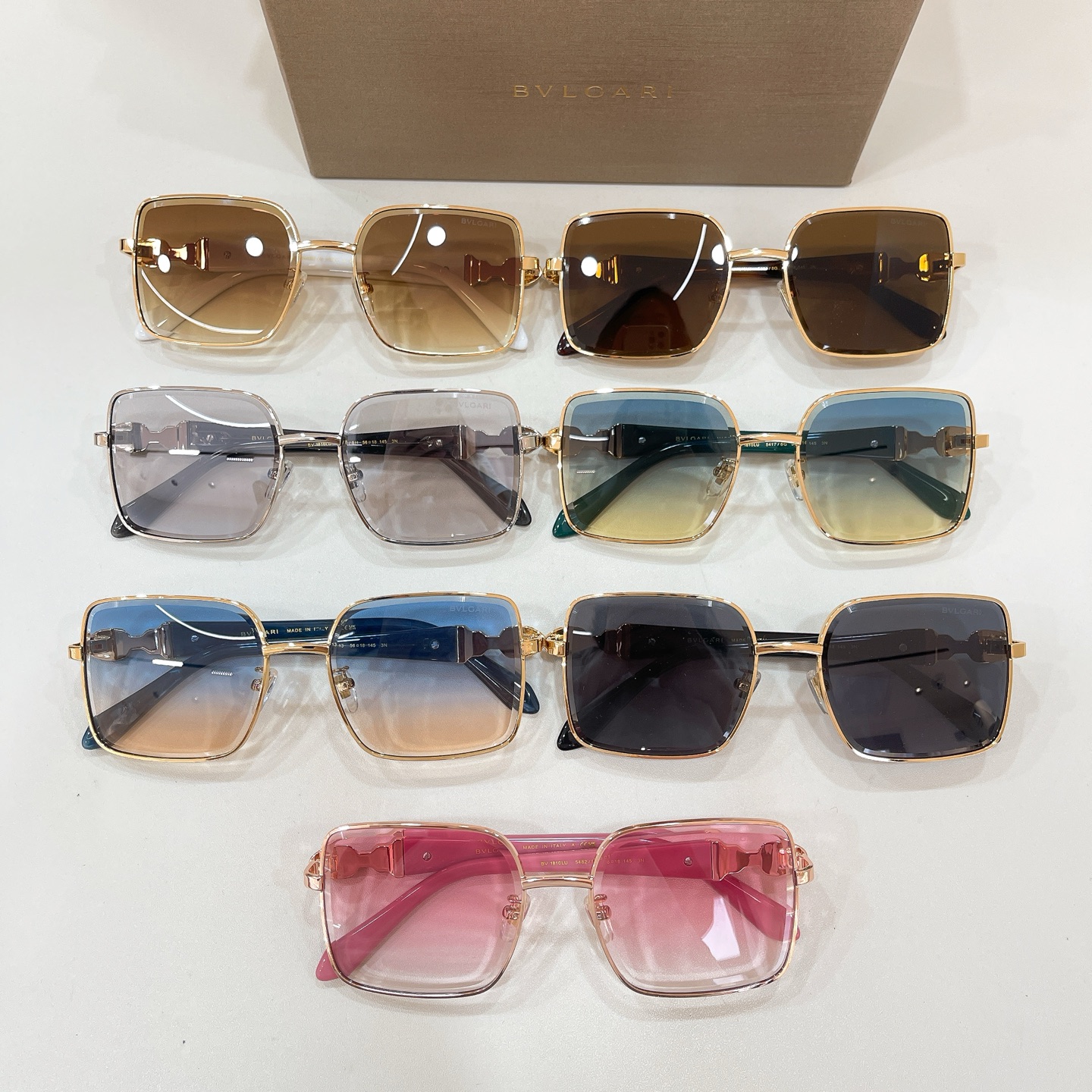 Bvlgari BVLGAR* 1810LU