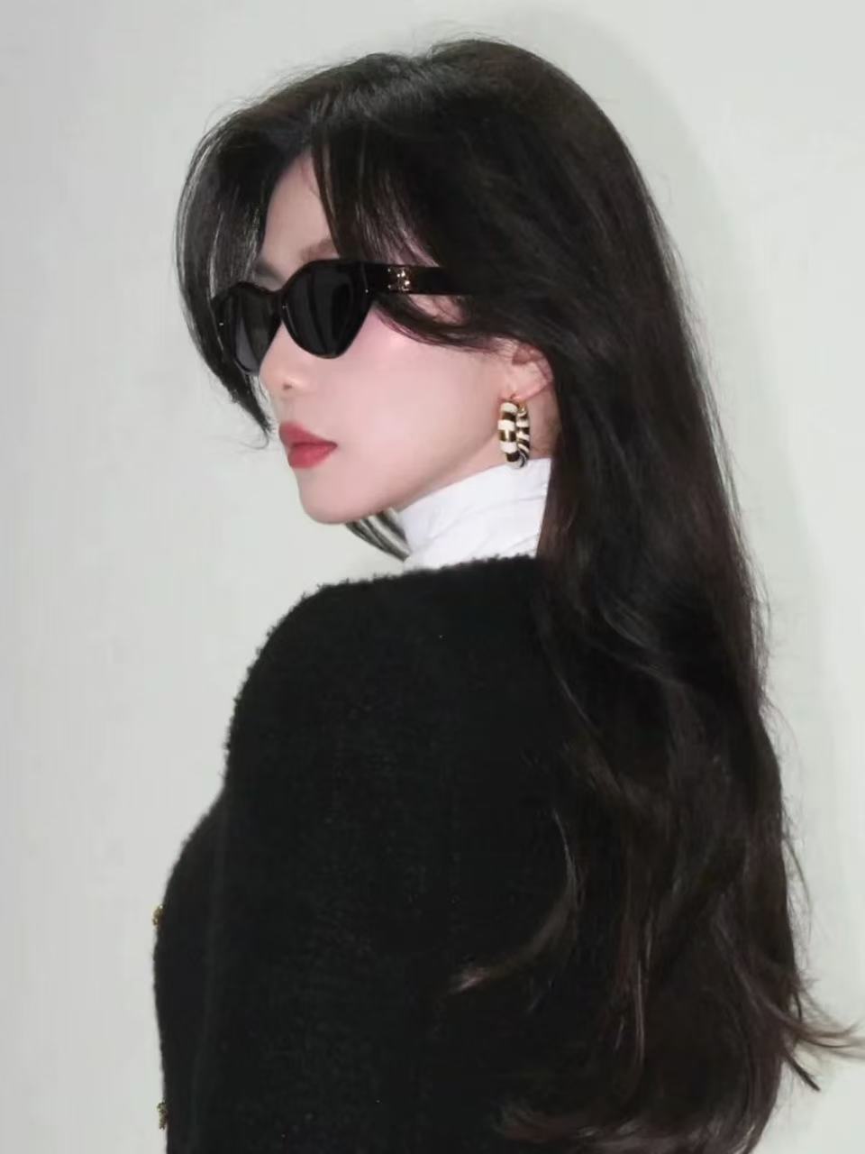 Celine CELIN* MODEL: CL2155U SIZE:54口19-145