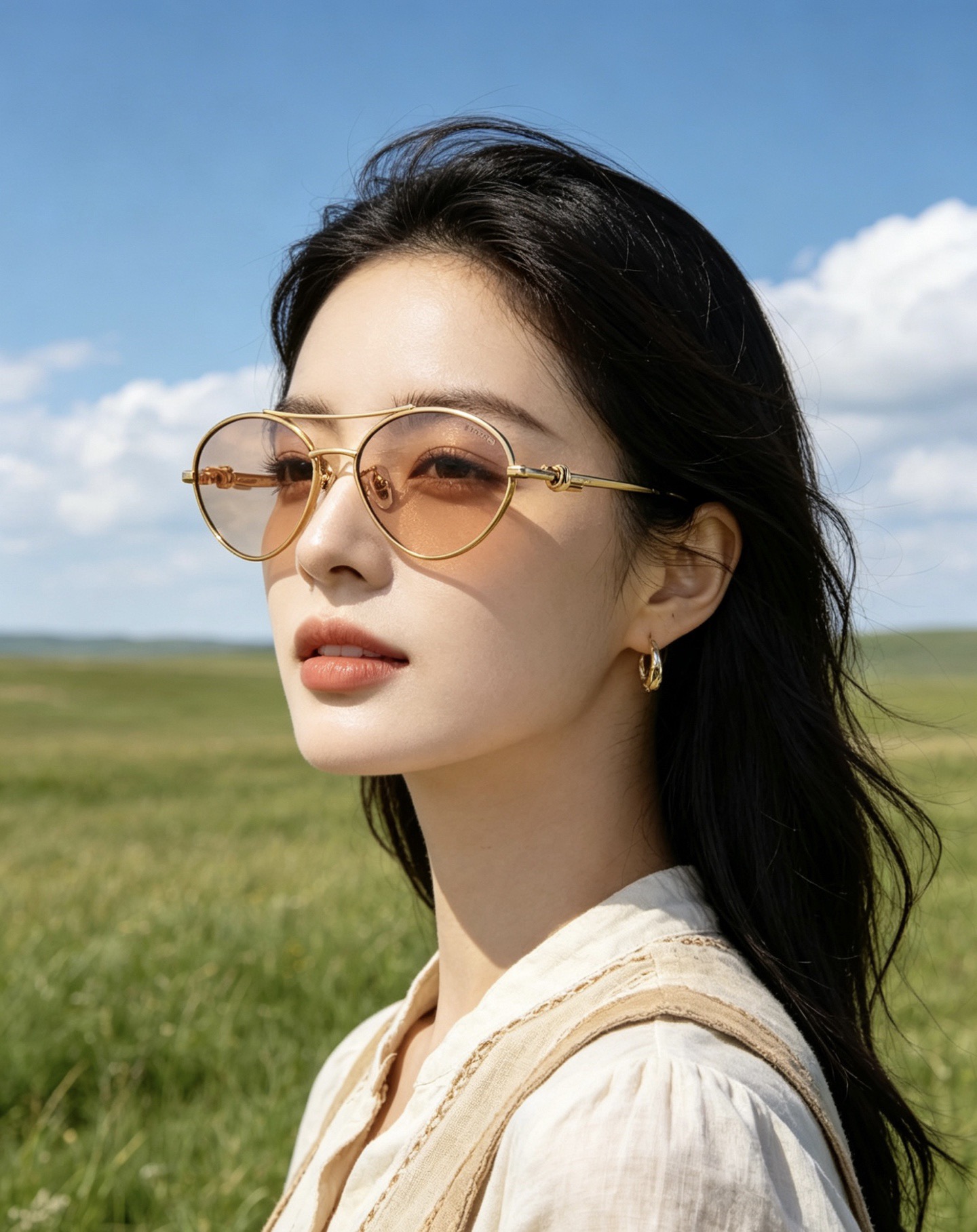 Tiffany & Co. 13015073TIFFANY&Co. MODEL：TF3117 SIZE：57口16-140