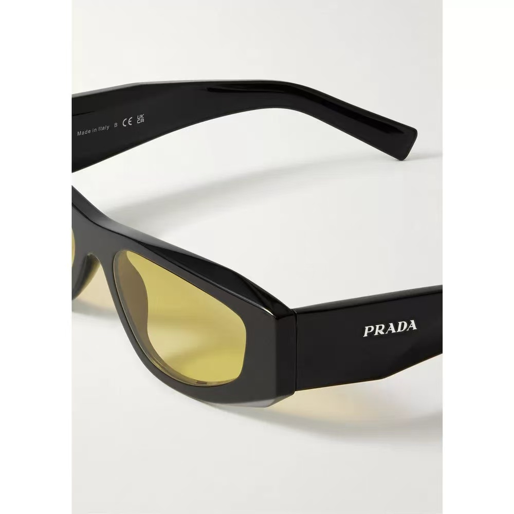 Prada 13015076PRAD* MODEL：PR 2152S SIZE：52口19-145