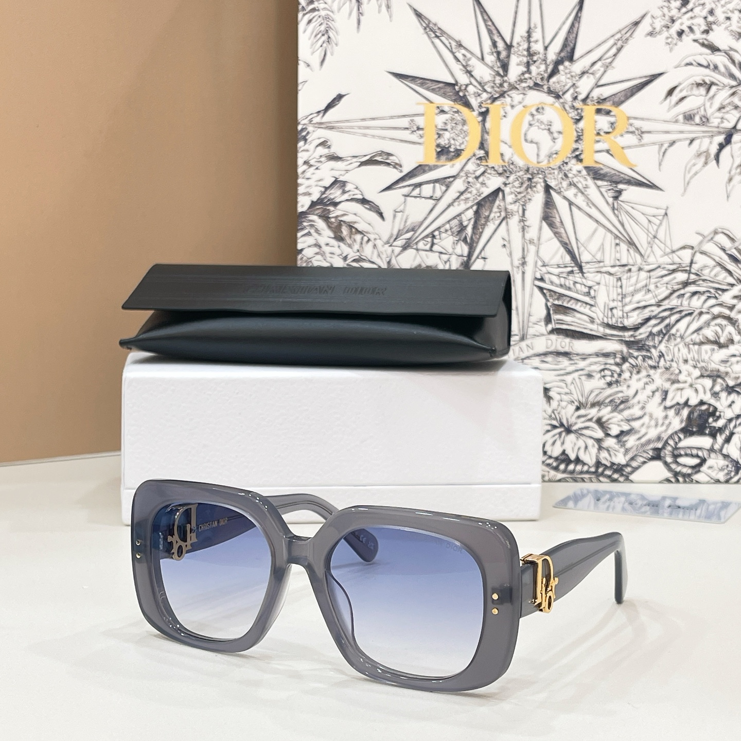 Dior DIO* Oblique S1I