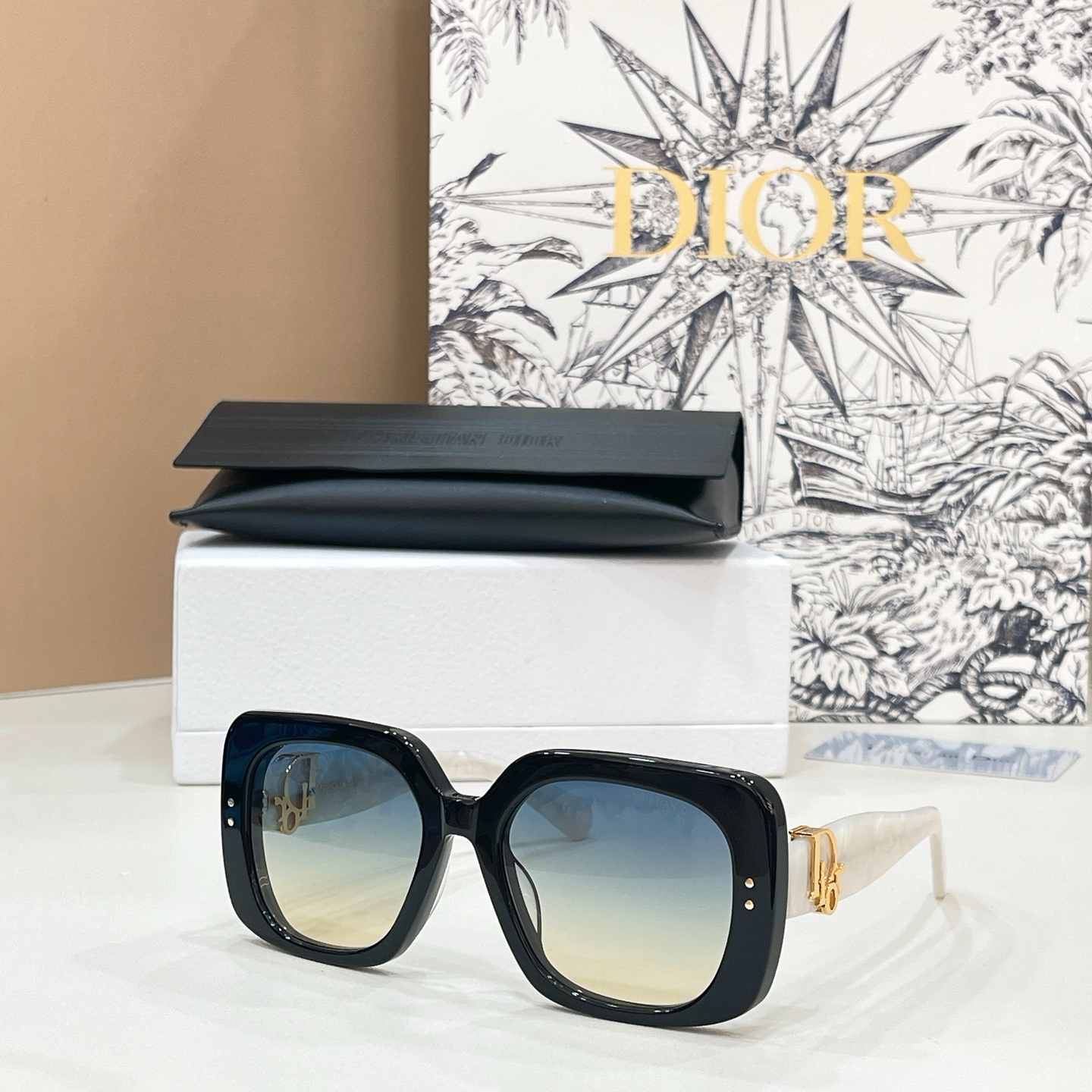 Dior DIO* Oblique S1I