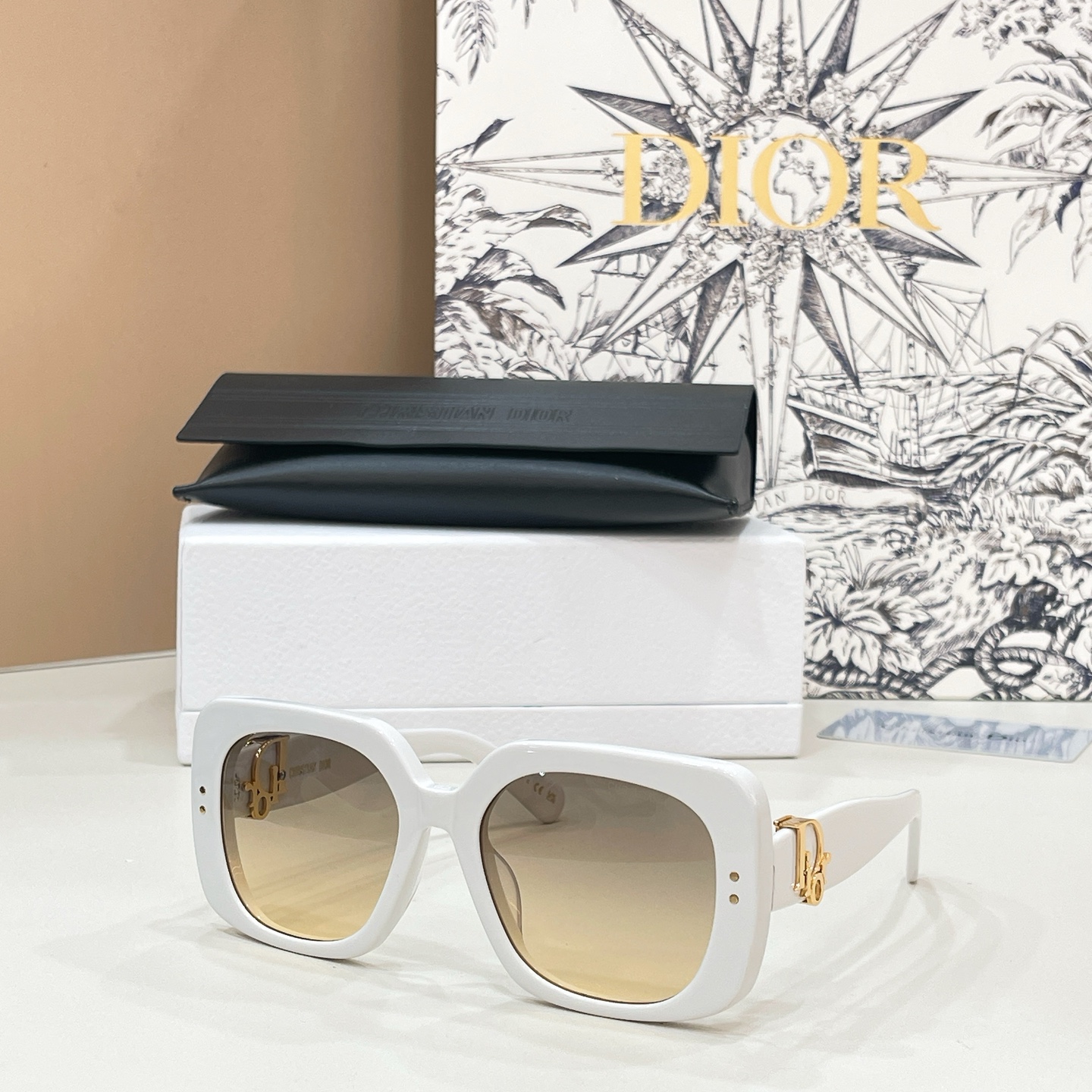 Dior DIO* Oblique S1I