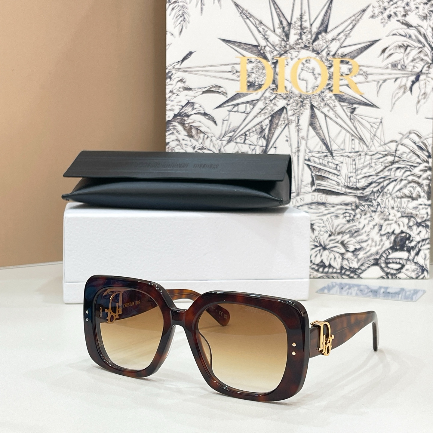 Dior DIO* Oblique S1I