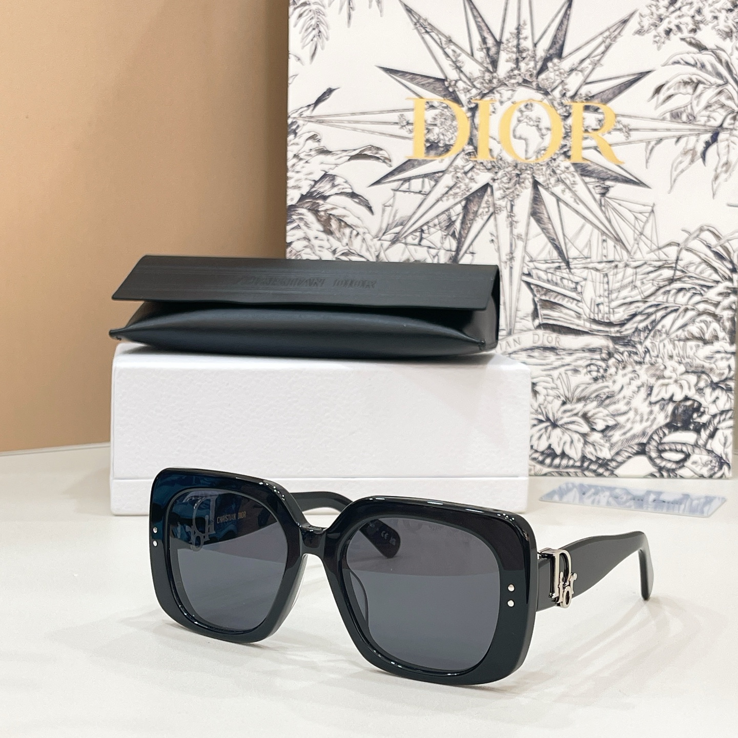 Dior DIO* Oblique S1I
