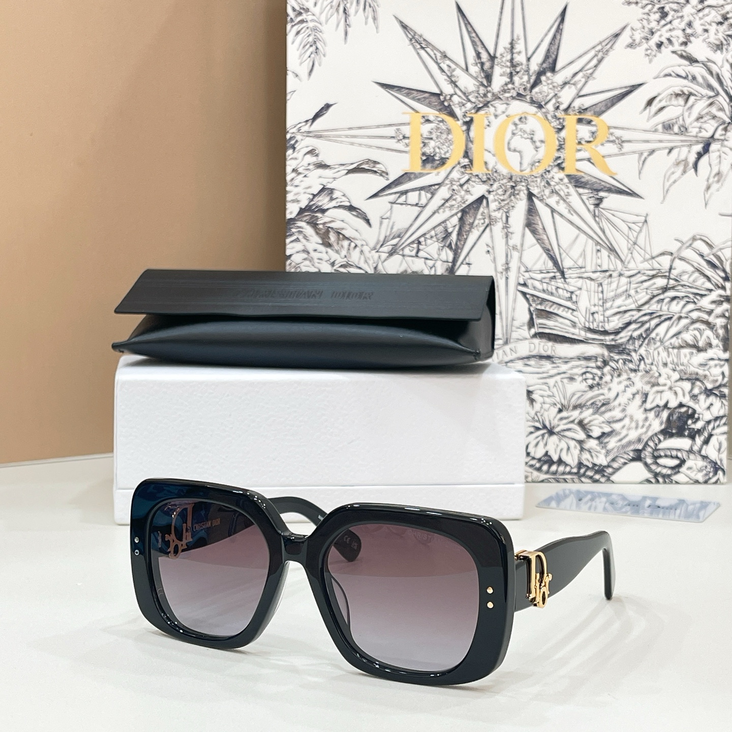Dior DIO* Oblique S1I