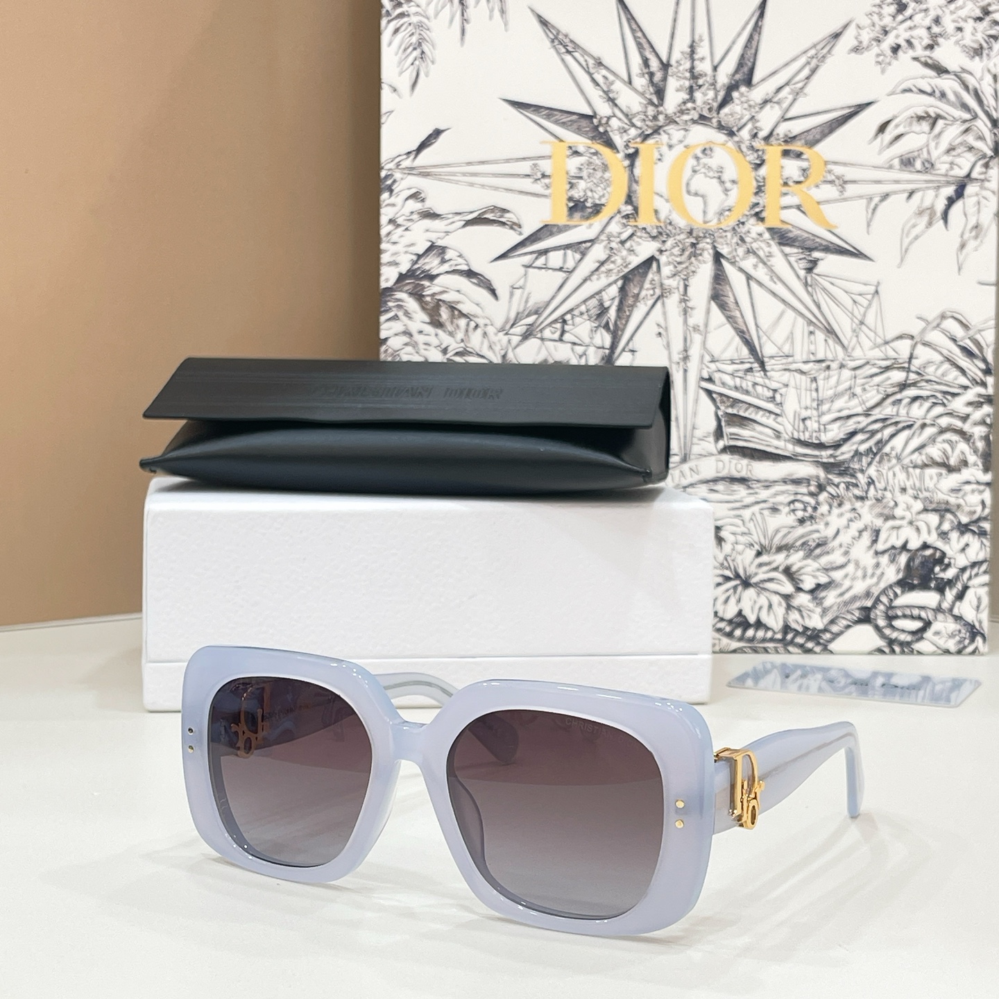 Dior DIO* Oblique S1I