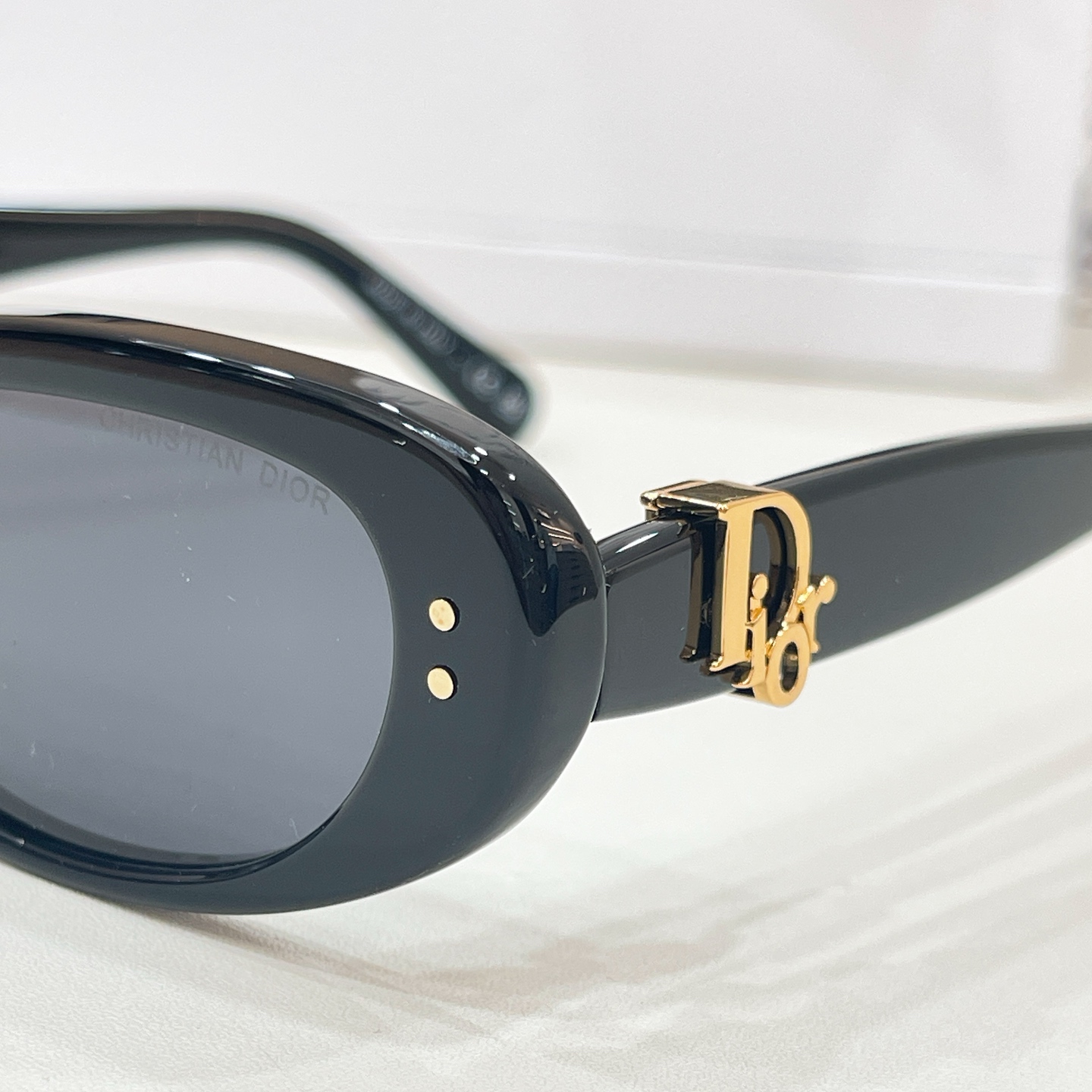 DIO*🌟🌟🌟MODEL：Dior Oblique B1I🌟🌟🌟SIZE：52口19-140🌟🌟🌟