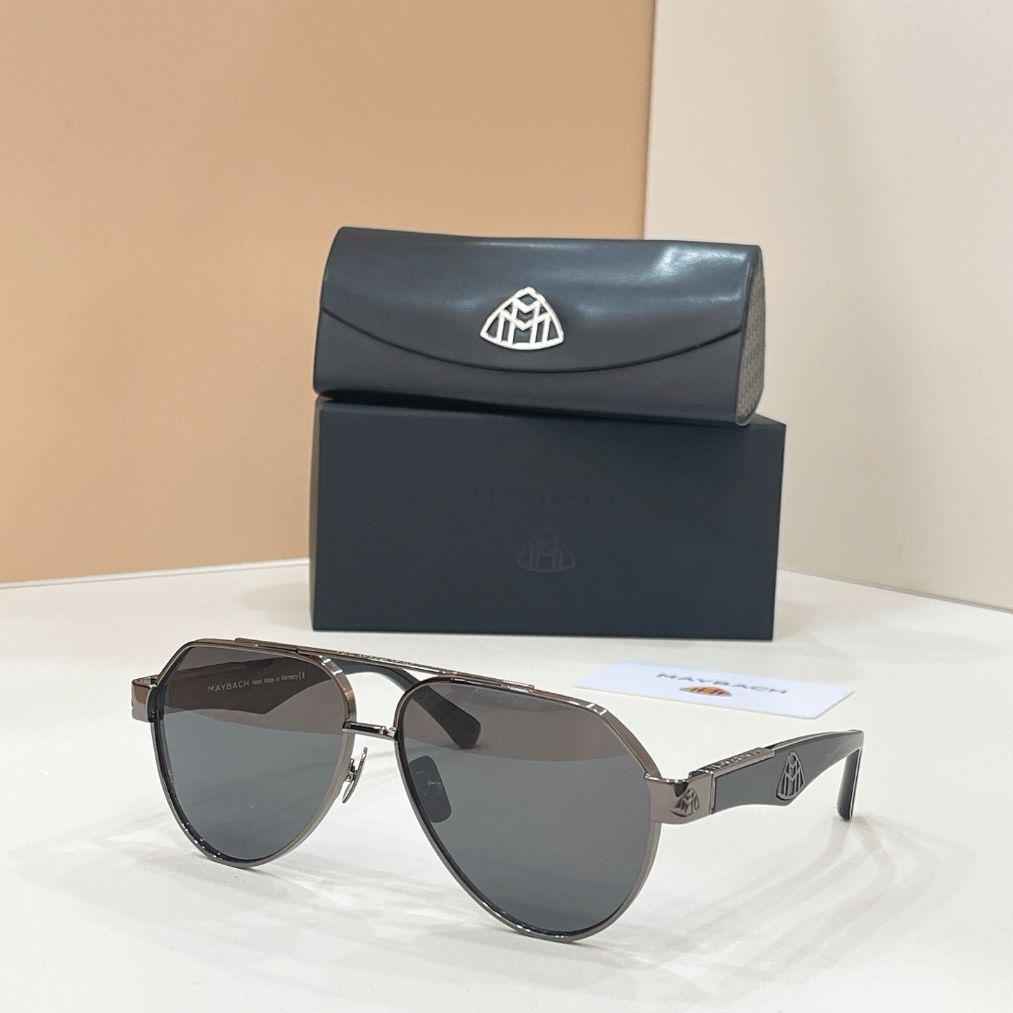 Unknown MAYBACH迈巴赫 THE STACY II SIZE：59口13-140