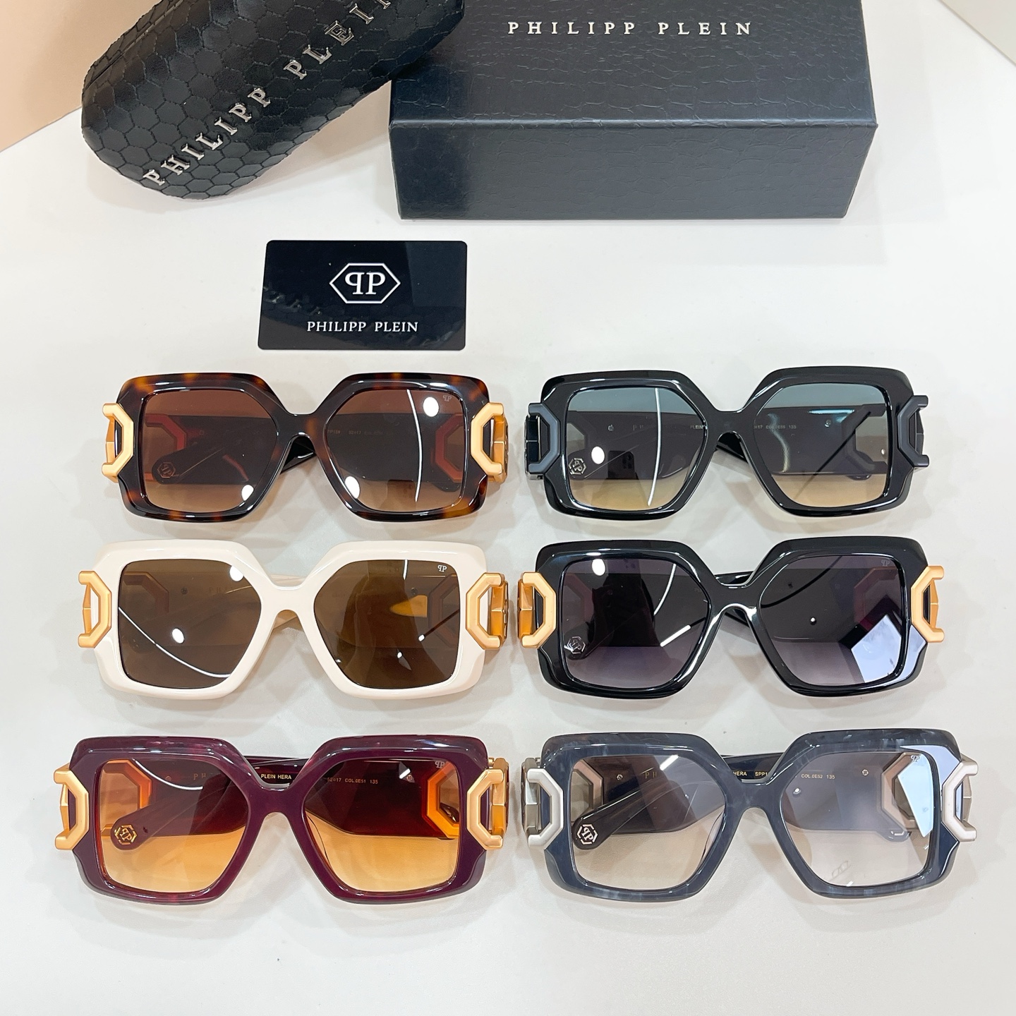 Unknown 16018046PHILIPP PLEIN