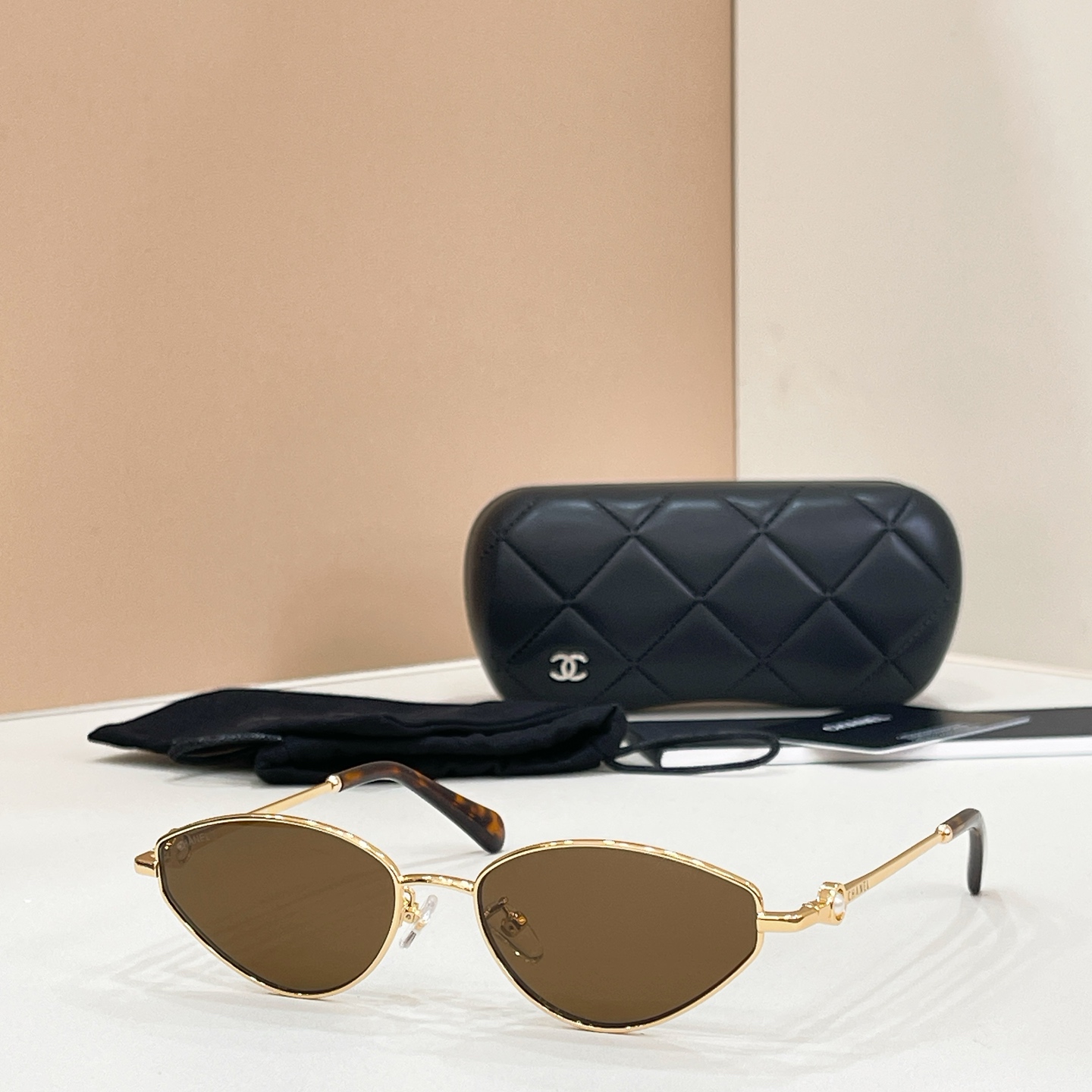 Chanel CHANE* SIZE：56口18-140